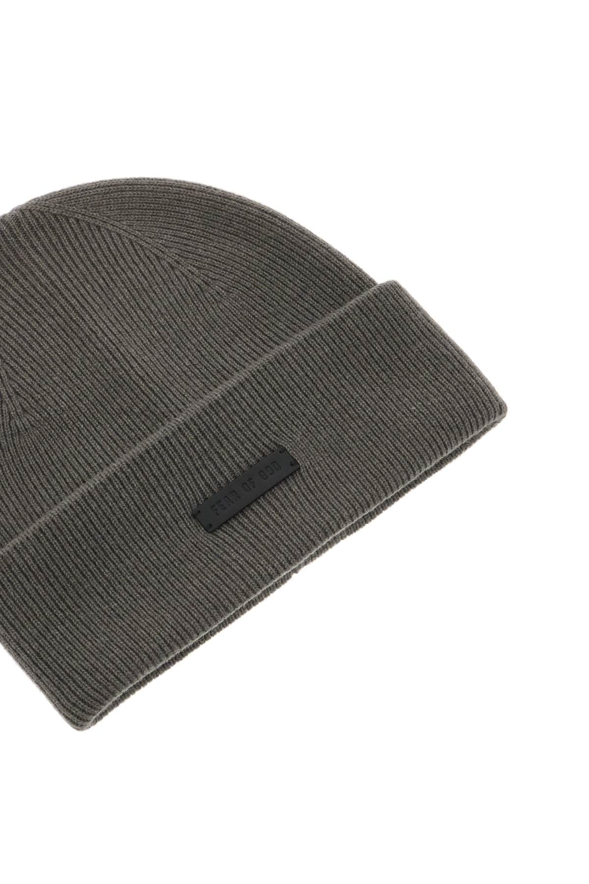 Fear Of God Cashmere Beanie Hat image 2