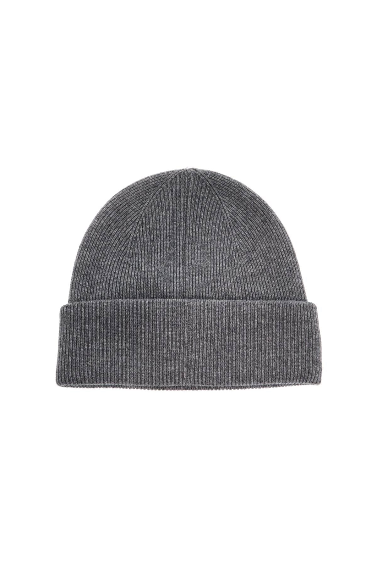 Fear of God Cashmere Beanie Hat image 1