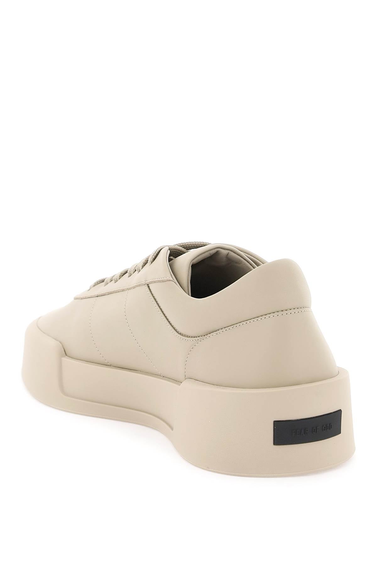 Fear Of God low aerobic sneakers image 2