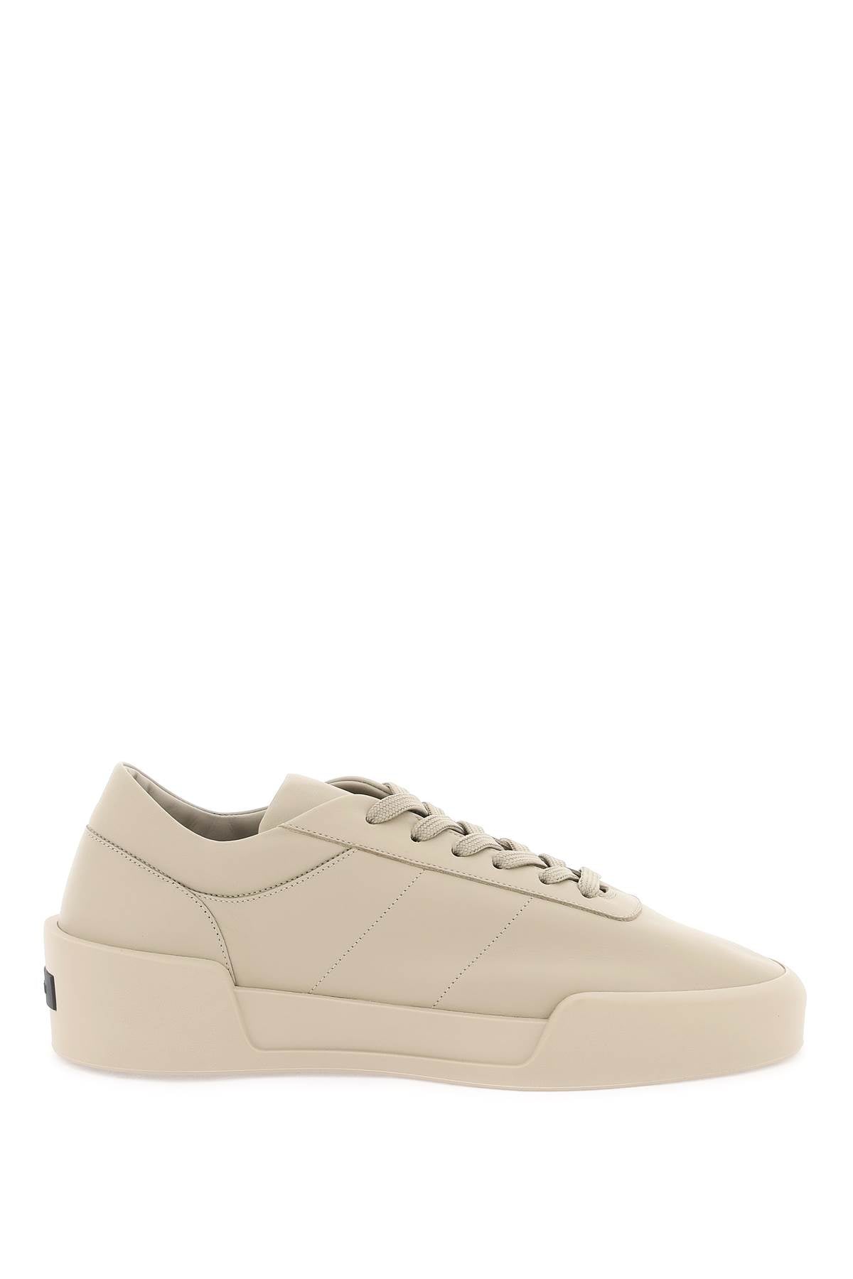 Fear Of God low aerobic sneakers image 0