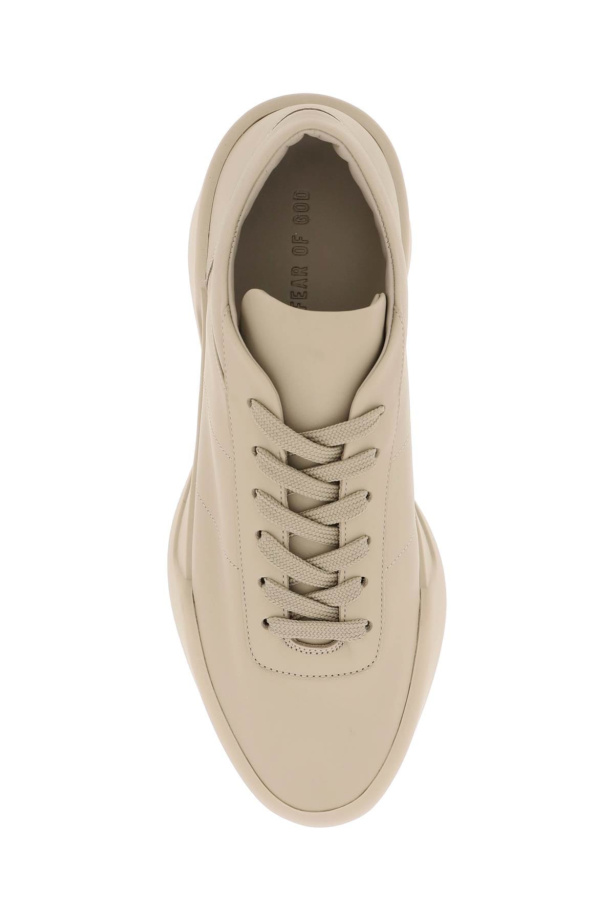 Fear Of God low aerobic sneakers image 1