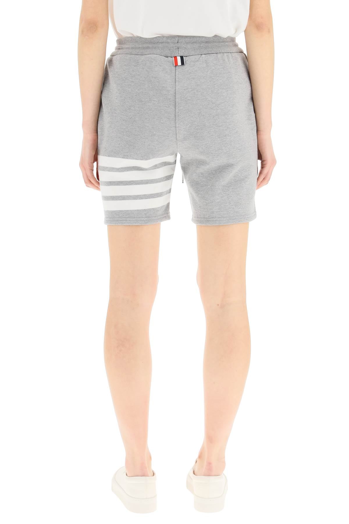 Thom Browne 4-bar shorts image 2