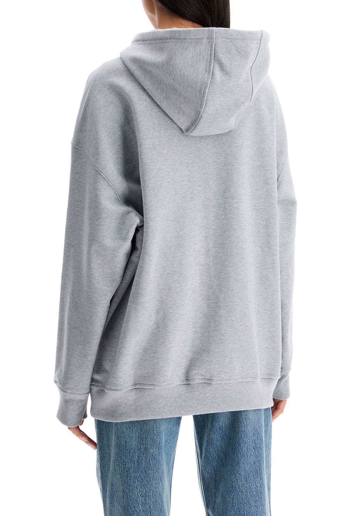 Marni "oversized organic cotton sweat image 2