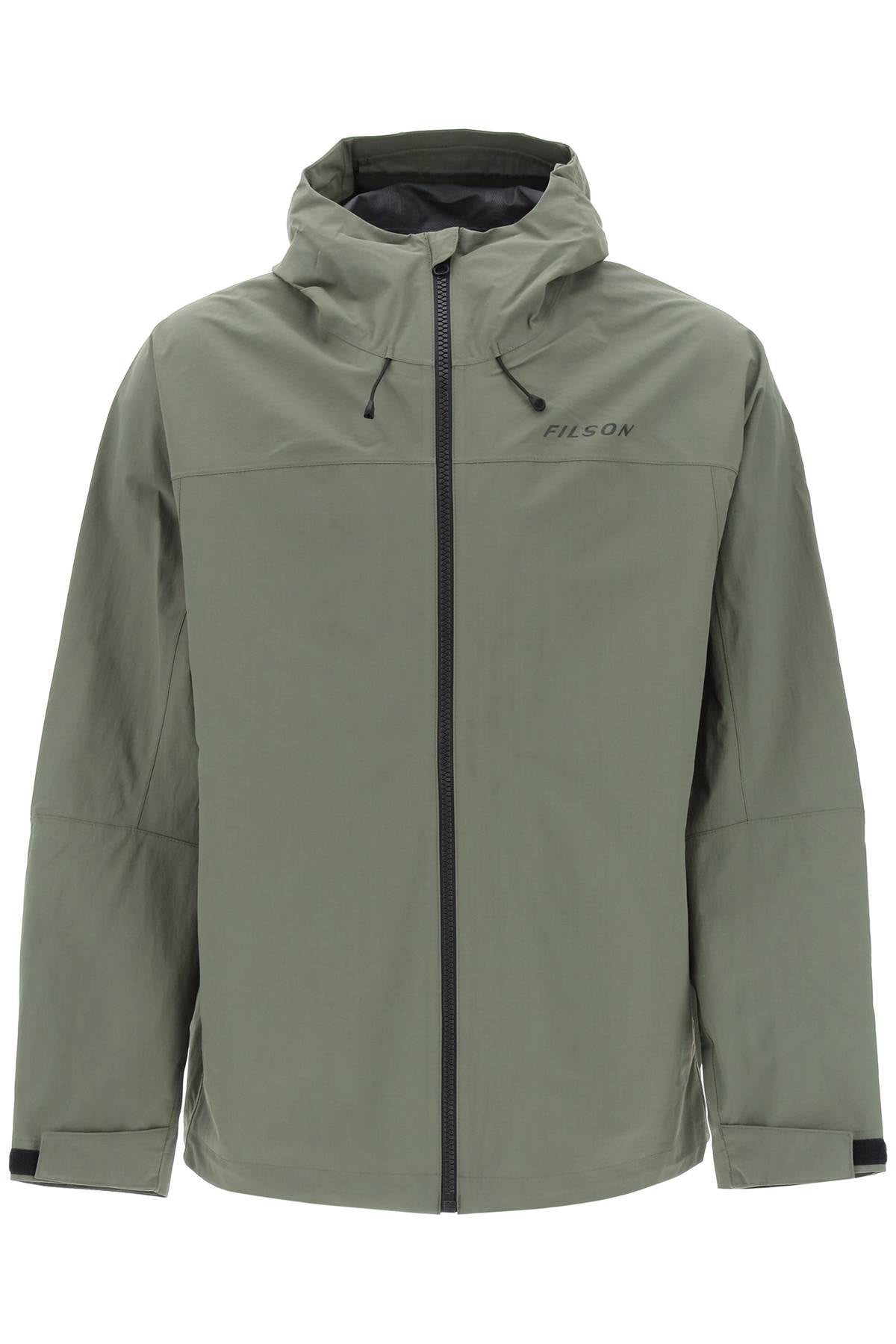 Filson waterproof swiftwater jacket image 0