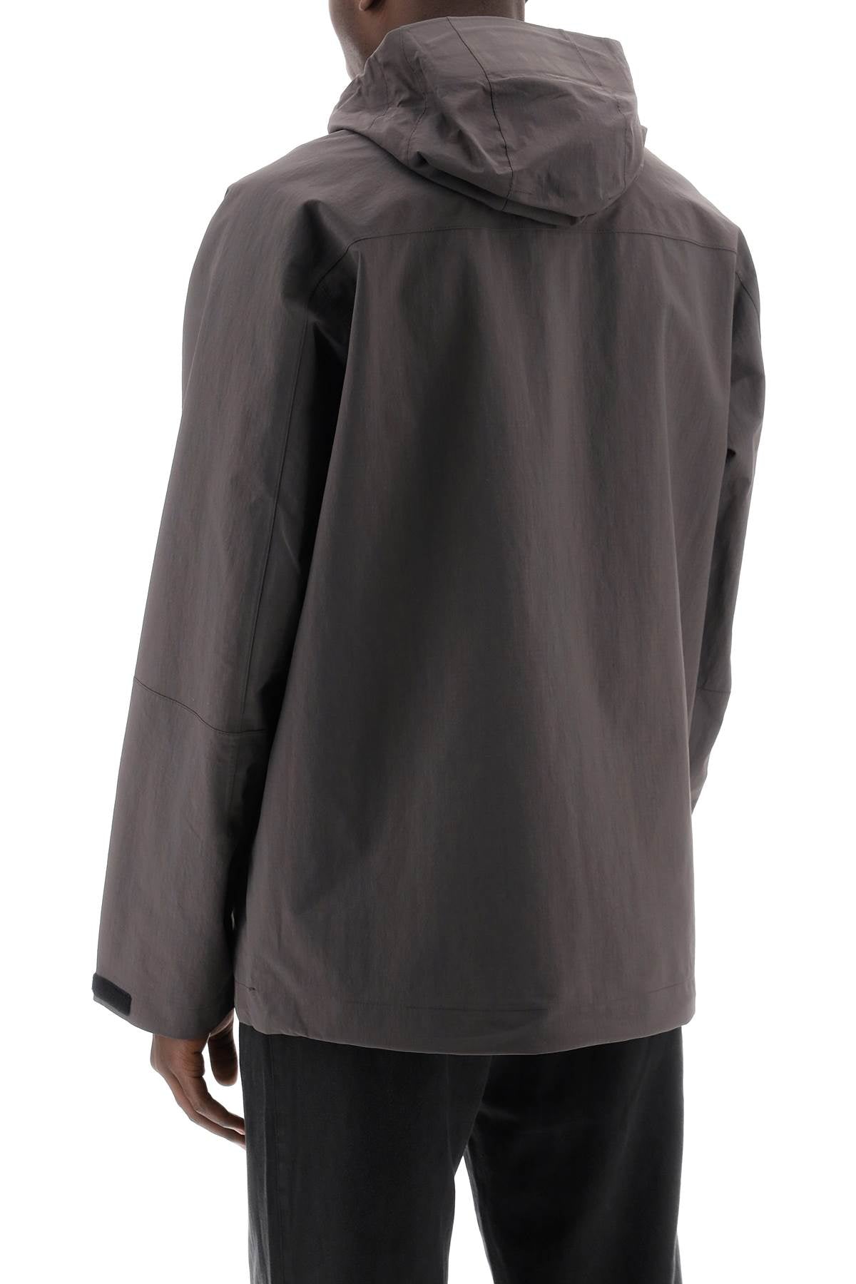 Filson waterproof swiftwater jacket image 2