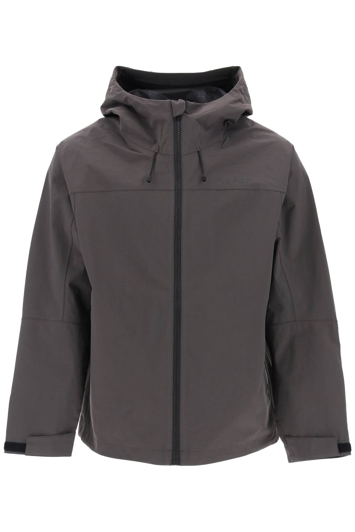 Filson waterproof swiftwater jacket image 0