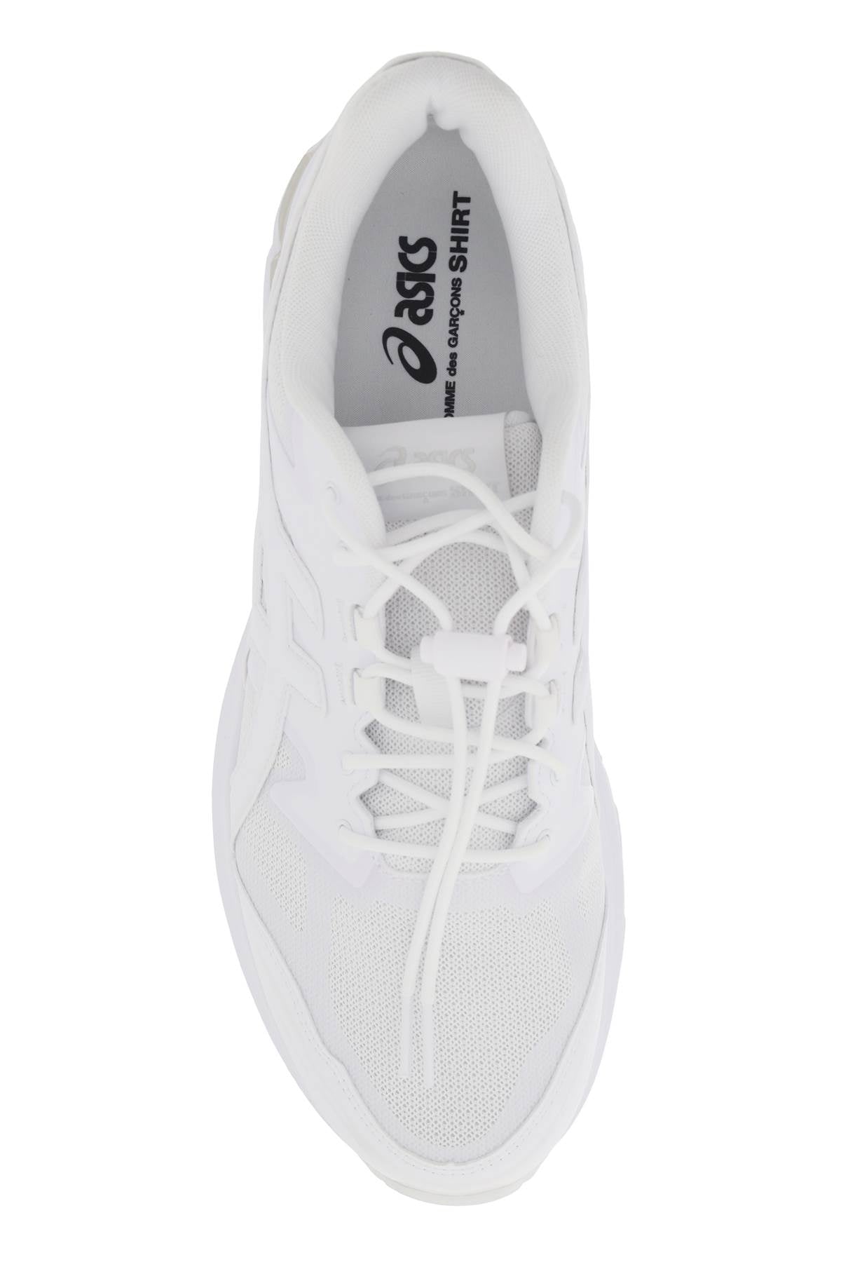 Comme Des Garcons Shirt gel terrain x asics sne image 1