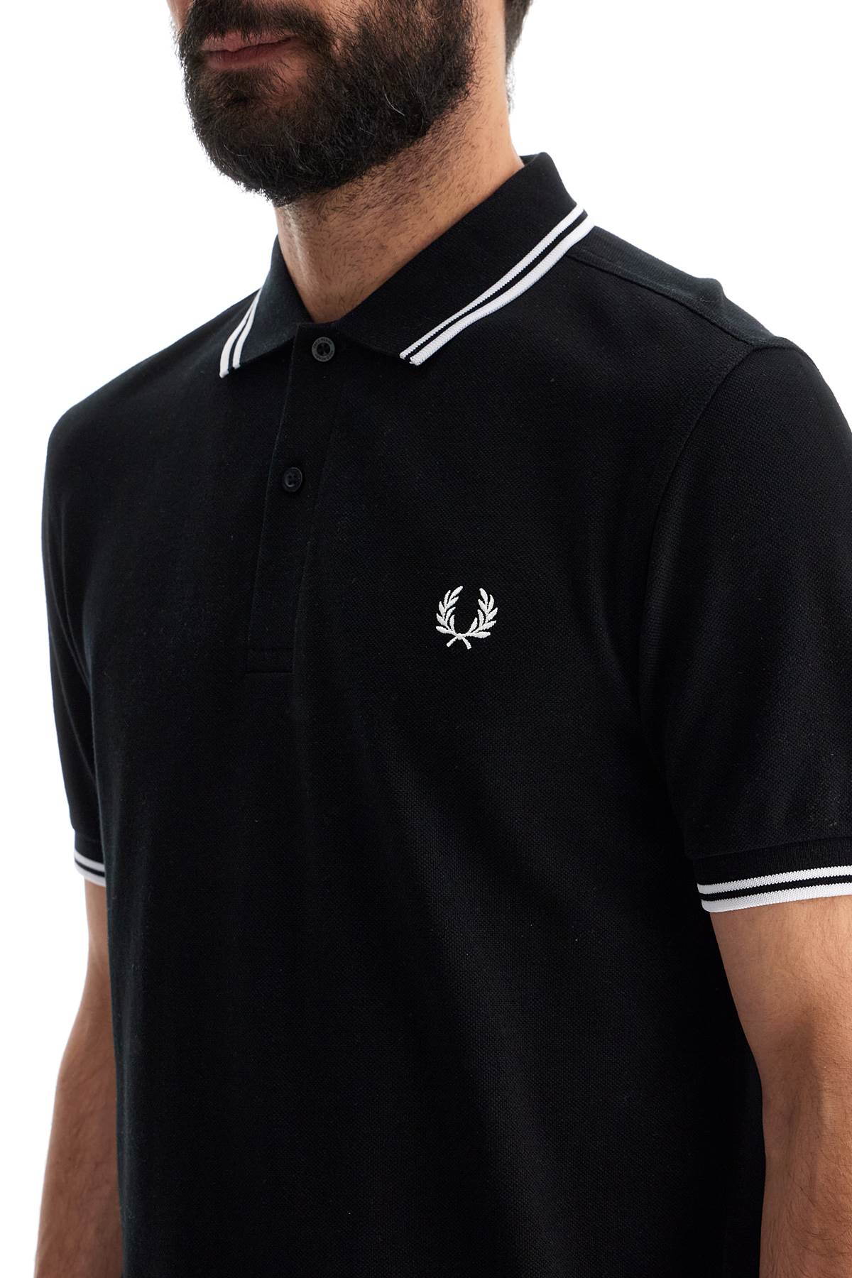 Comme Des Garcons Shirt 'comme des garã§ons x fred perry image 3