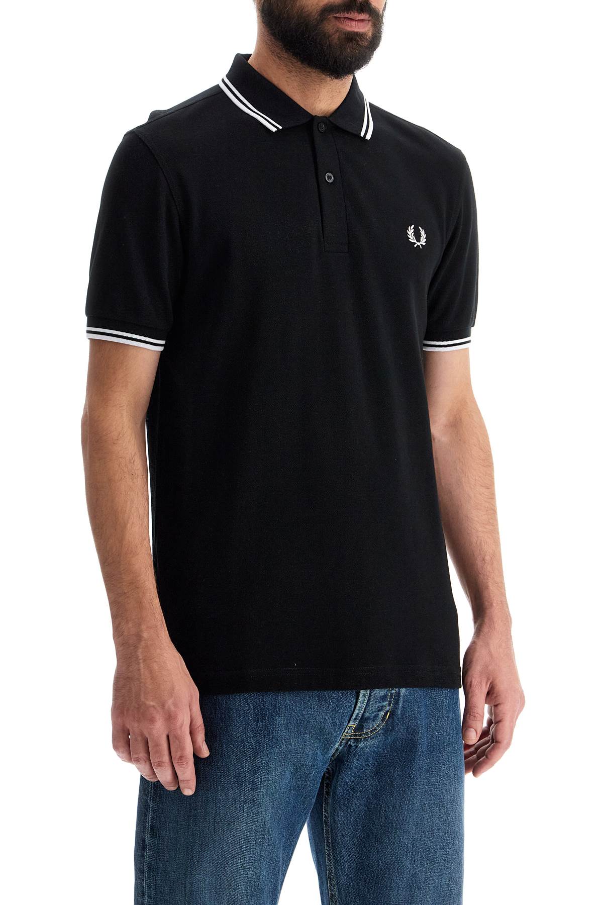 Comme Des Garcons Shirt 'comme des garã§ons x fred perry image 1