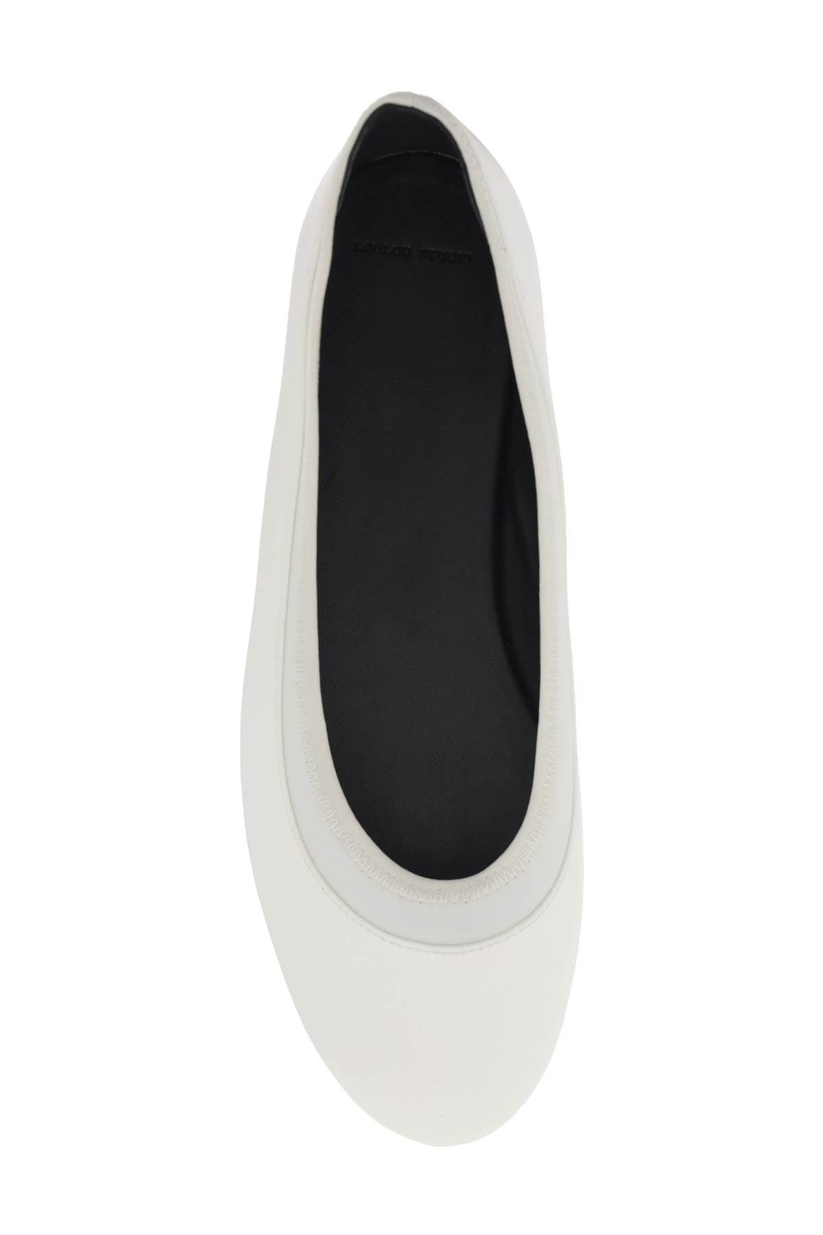 Loulou Studio frano ballet flats image 1