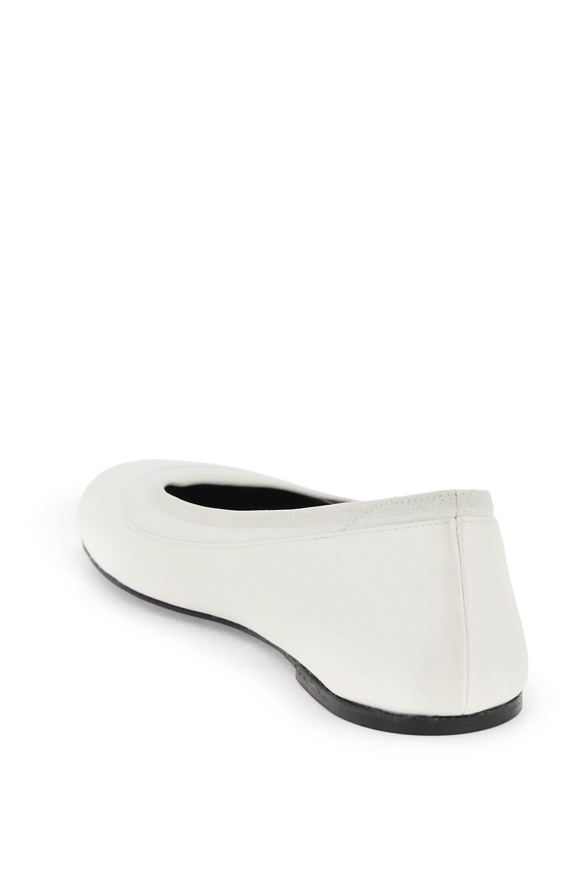 Loulou Studio frano ballet flats image 2