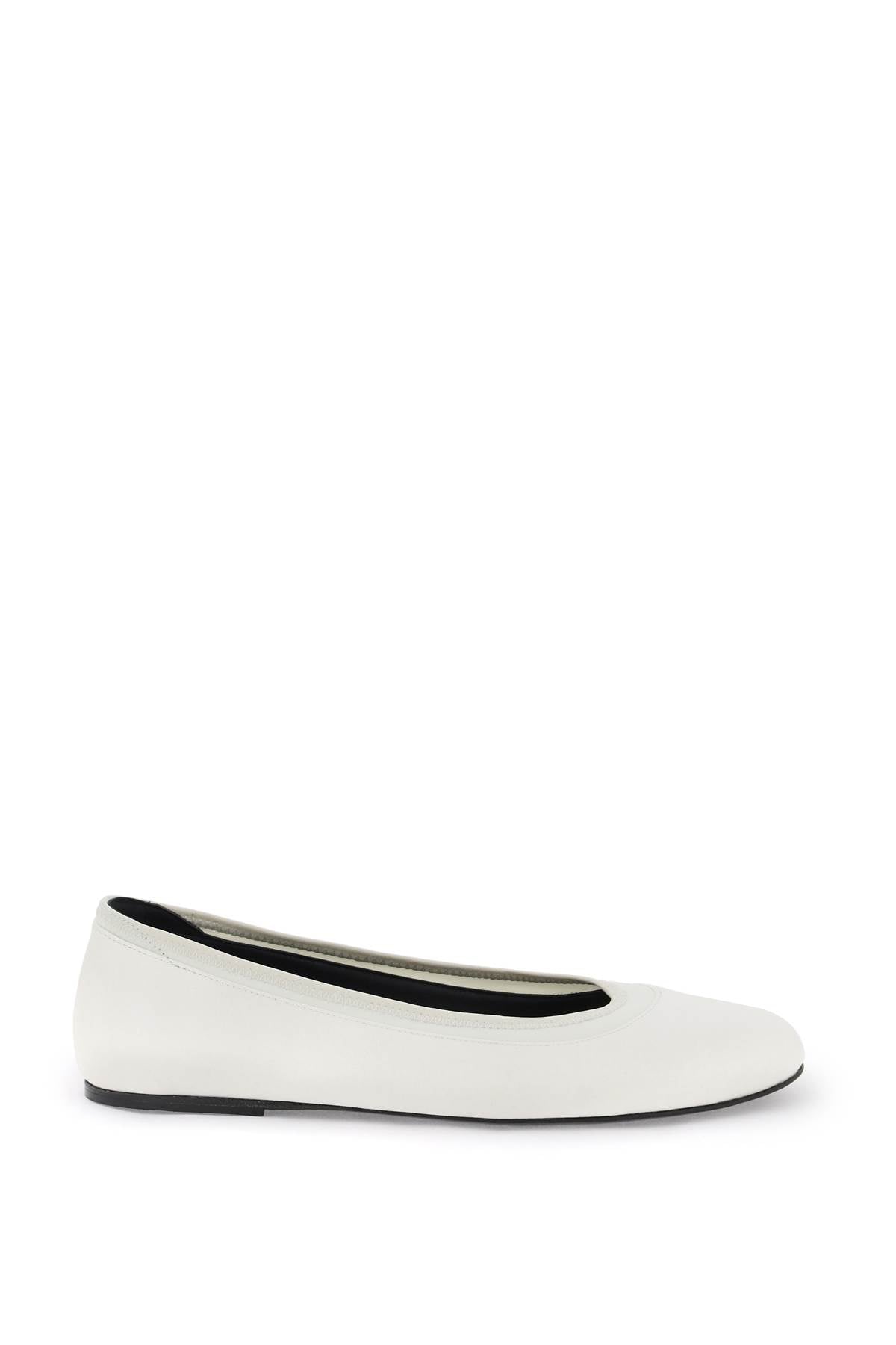 Loulou Studio frano ballet flats image 0