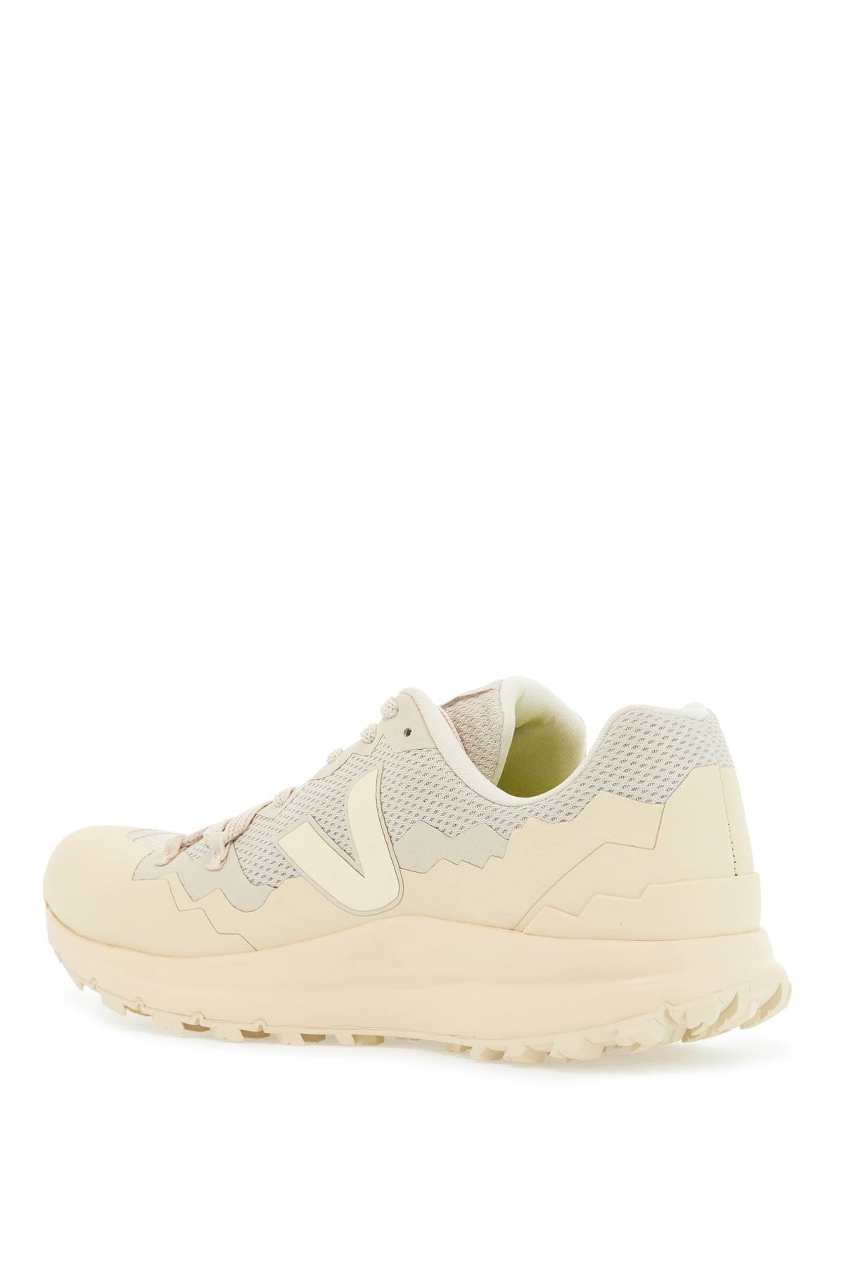 Veja Fitz Roy Light Sneakers: Sustainable and Stylish image 2