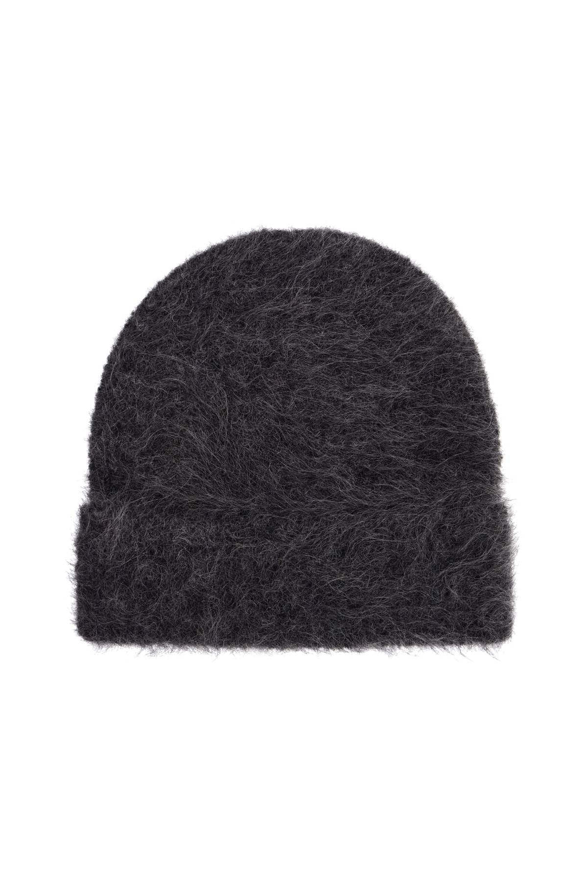 SEFR Fuzzy Alpaca Beanie - Minimalist & Cozy image 0