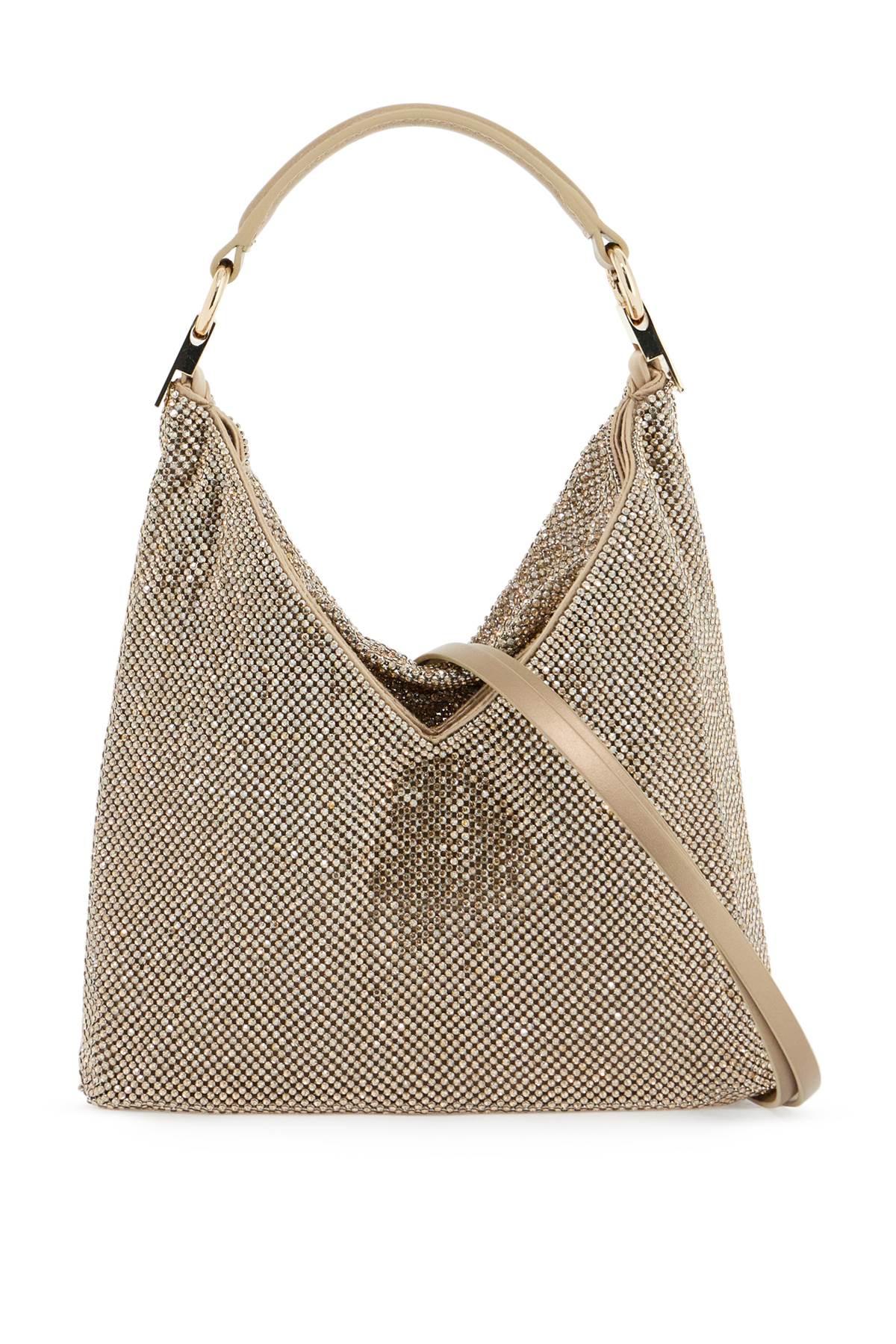 Benedetta Bruzziches "bella ciao shoulder bag" image 0