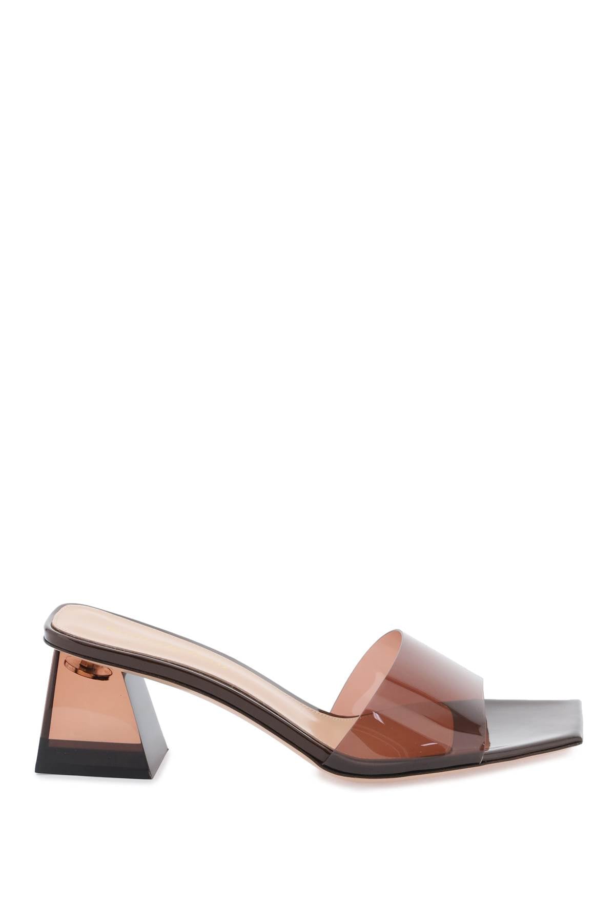 Gianvito Rossi cosmic mules image 0