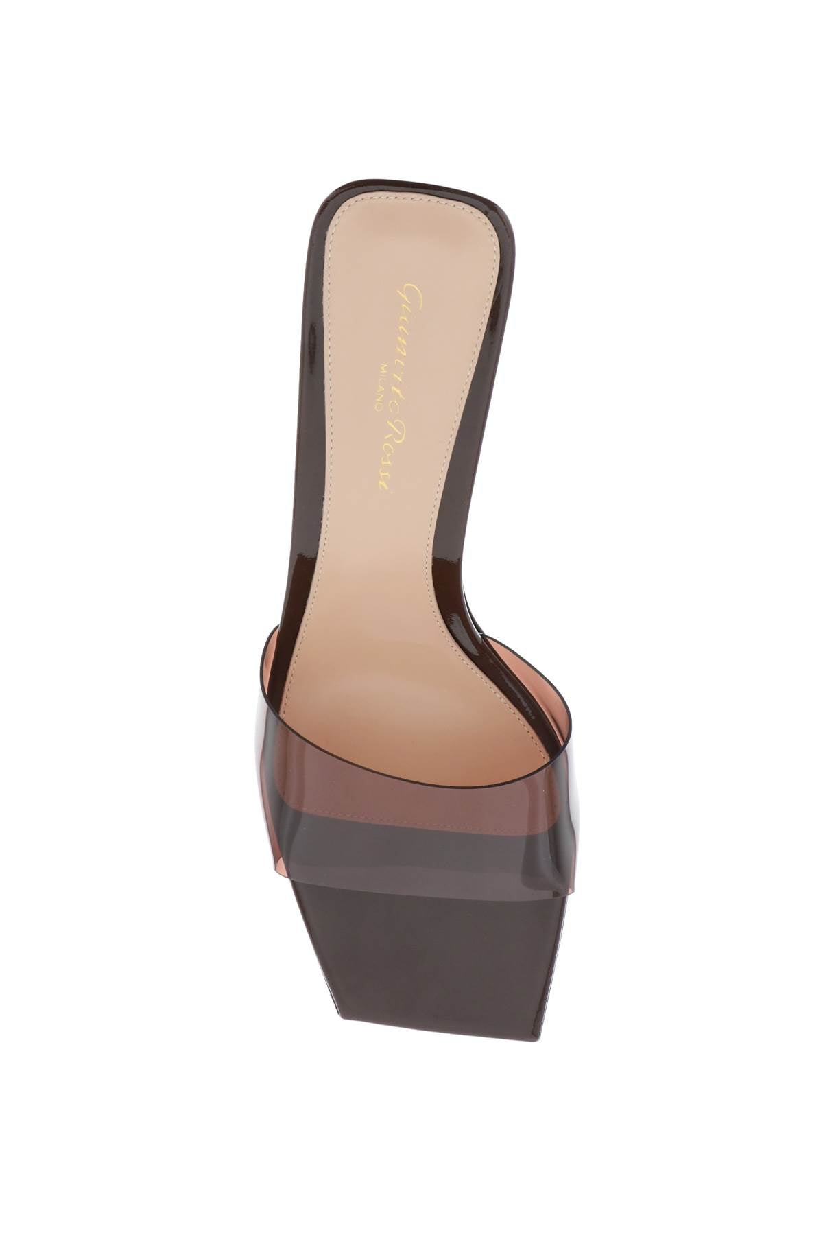 Gianvito Rossi cosmic mules image 1