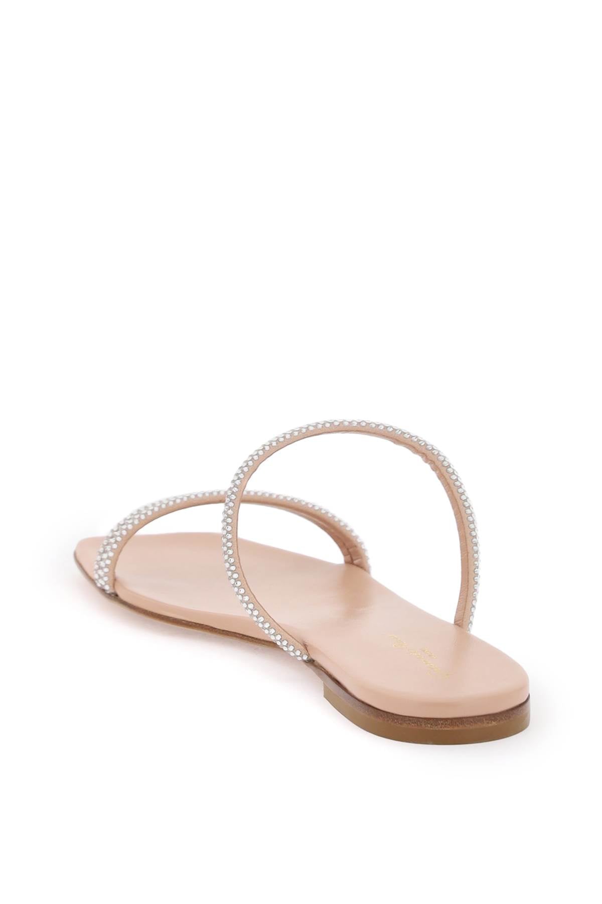 Gianvito Rossi cannes slides image 2