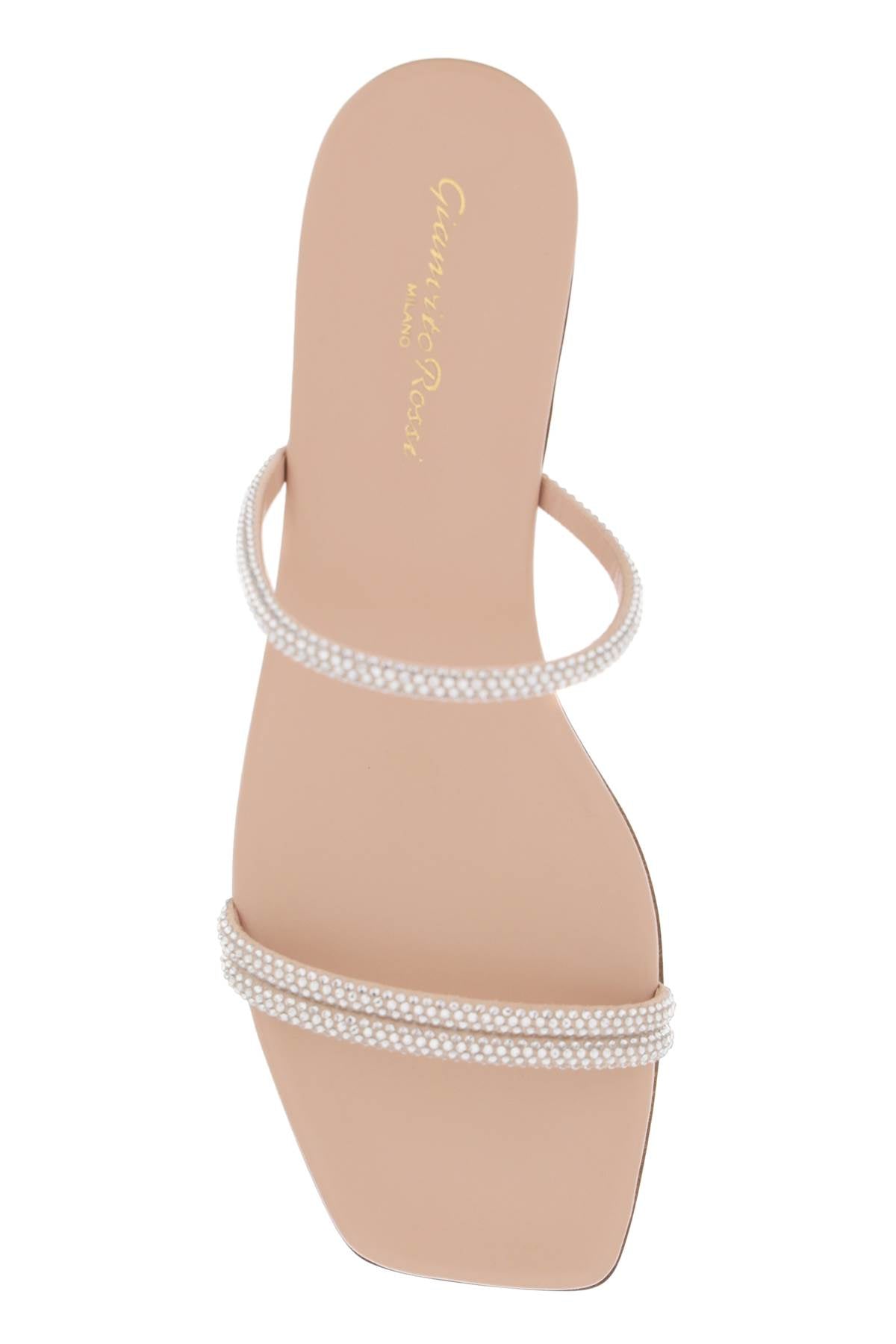 Gianvito Rossi cannes slides image 1