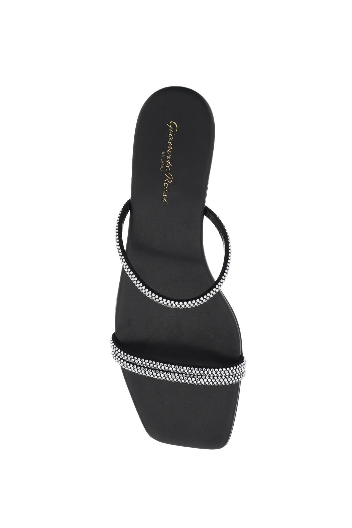 Gianvito Rossi cannes slides image 1