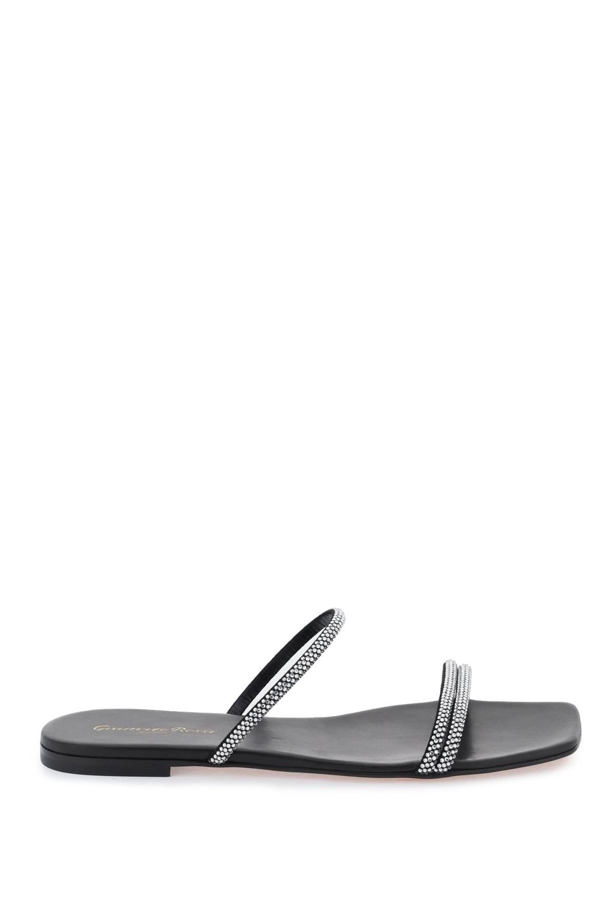 Gianvito Rossi cannes slides image 0