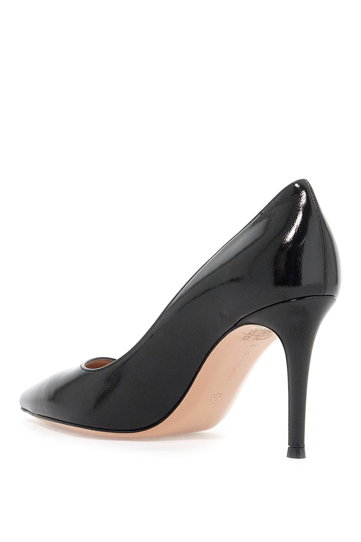 Gianvito Rossi gianvito 85 pumps image 2