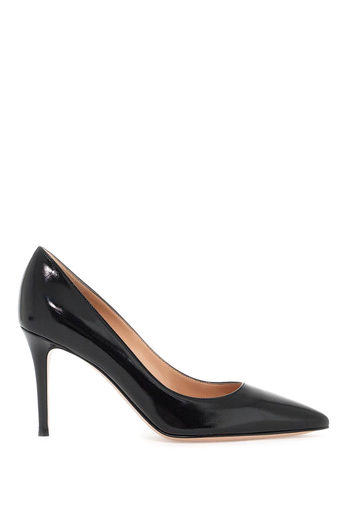 Gianvito Rossi gianvito 85 pumps image 0