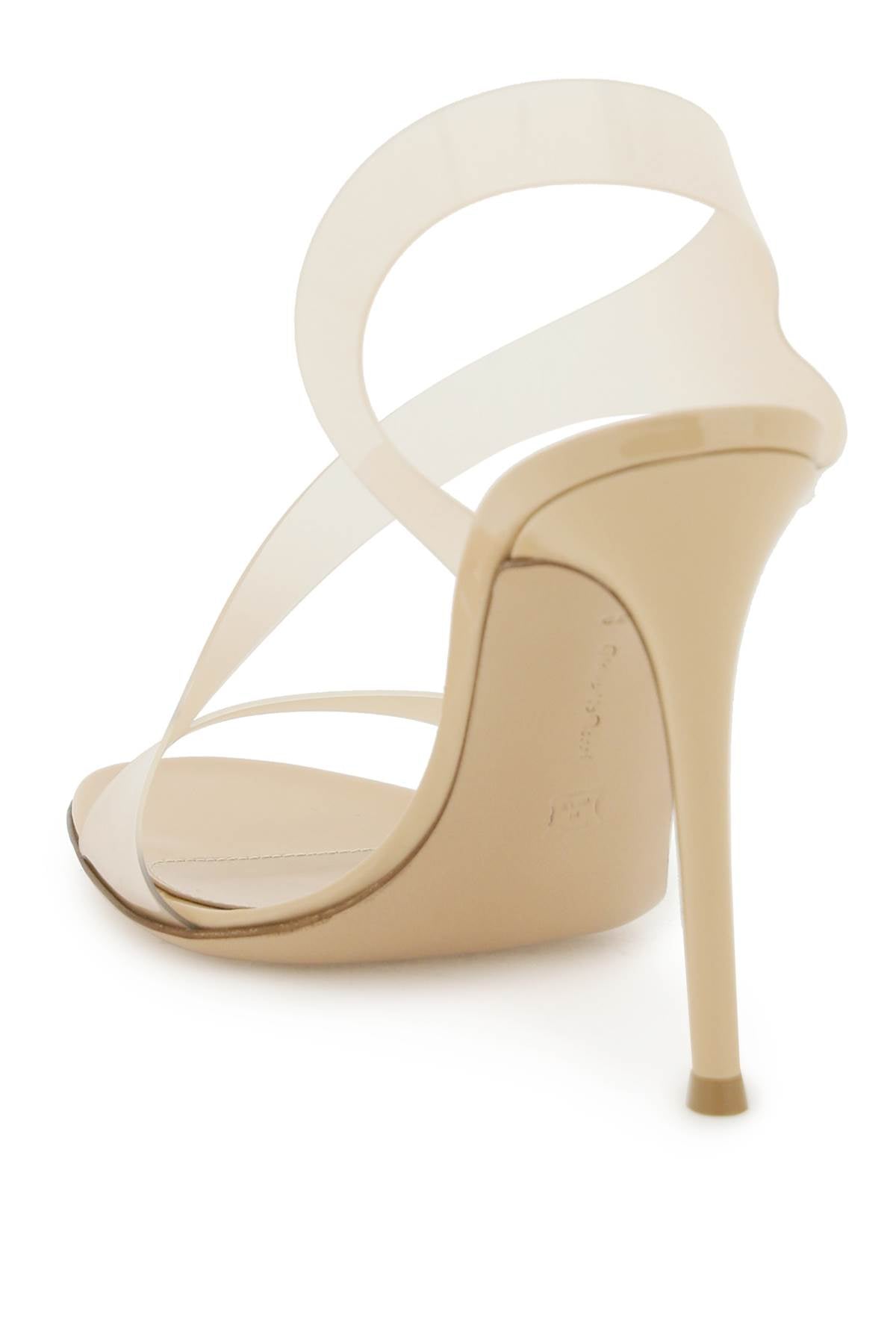 Gianvito Rossi motropolis sandals image 2