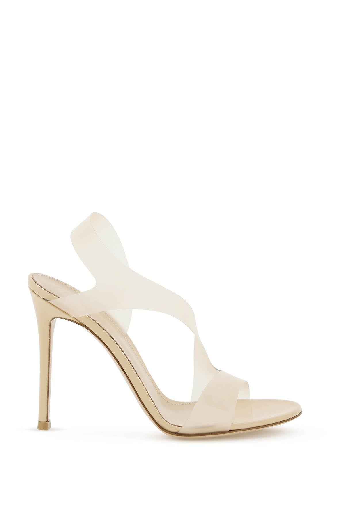 Gianvito Rossi motropolis sandals image 0