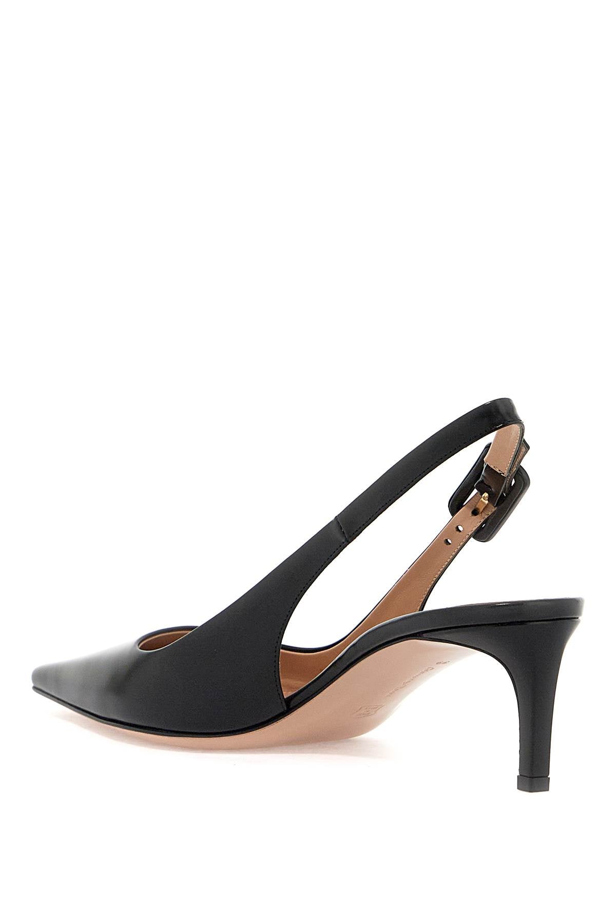 Gianvito Rossi lindsay slingback dã© image 2