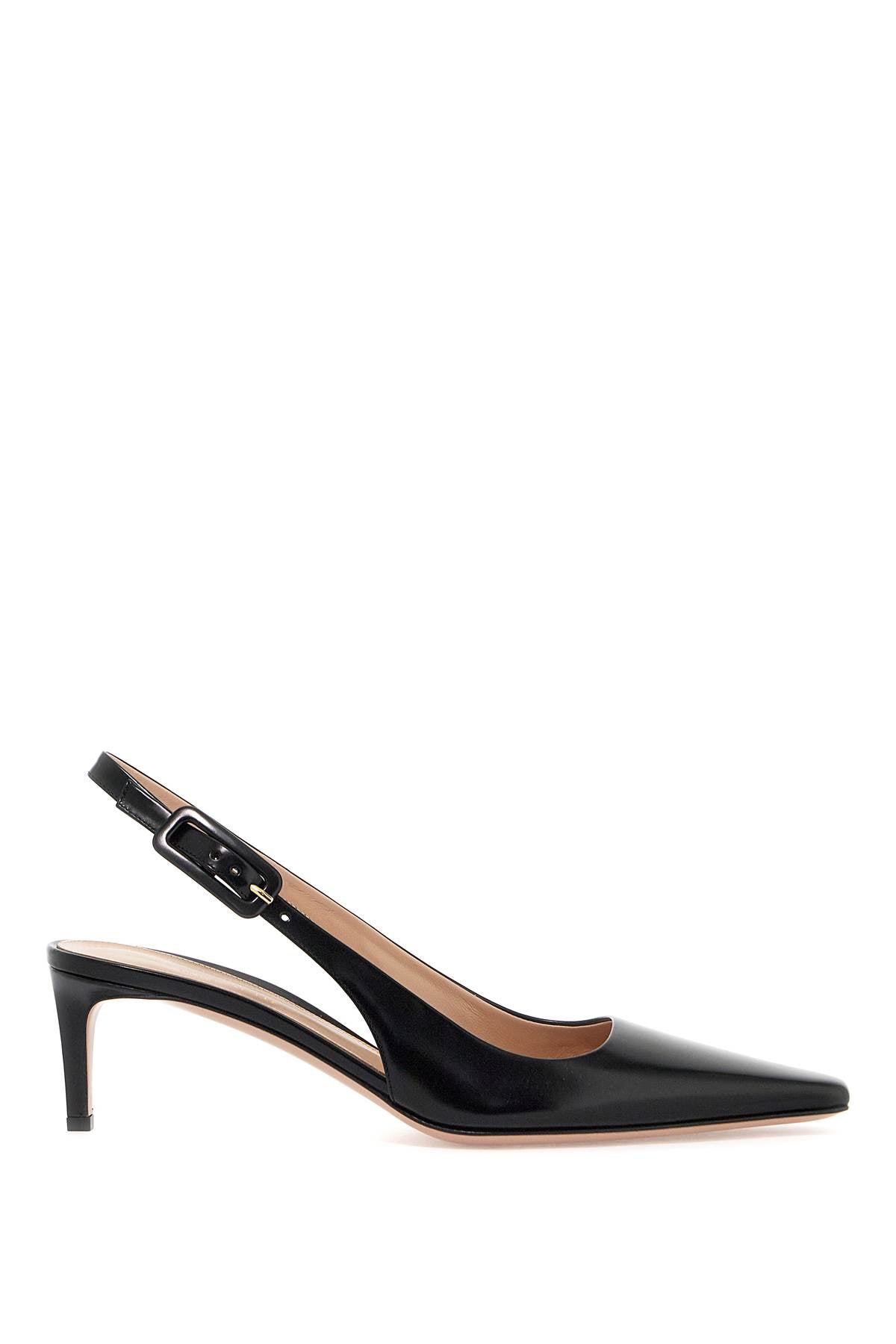 Gianvito Rossi lindsay slingback dé image 0