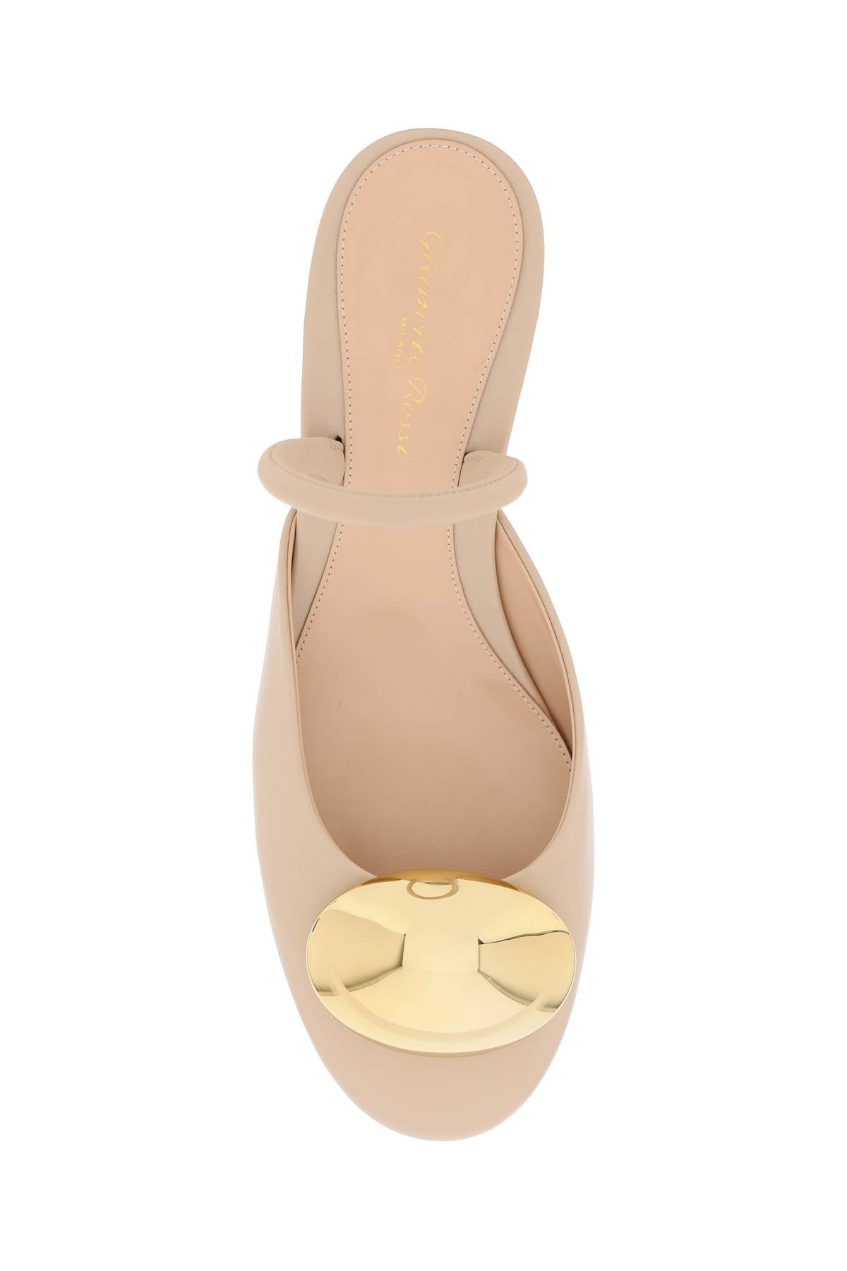 Gianvito Rossi slingback décollet image 1