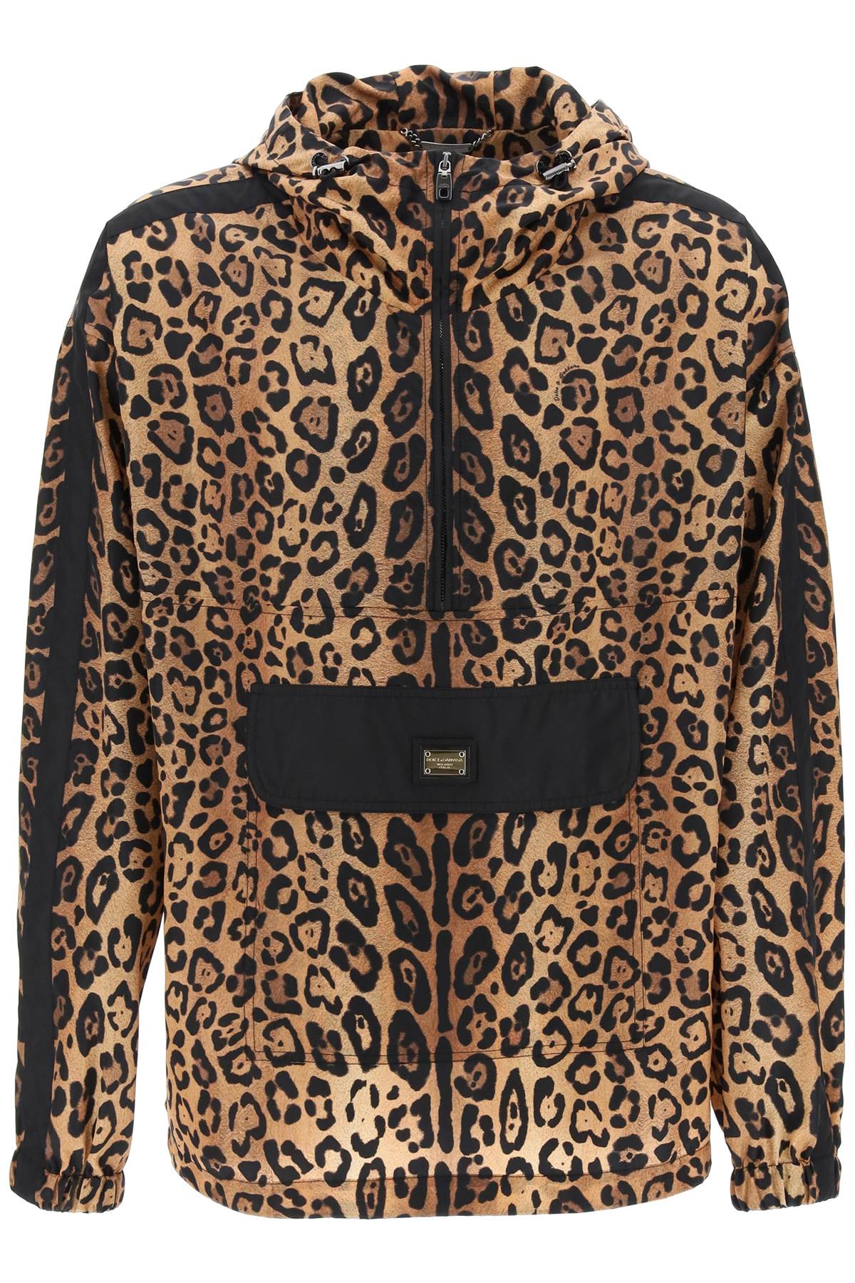 Dolce & Gabbana "leopard print nylon anor image 0