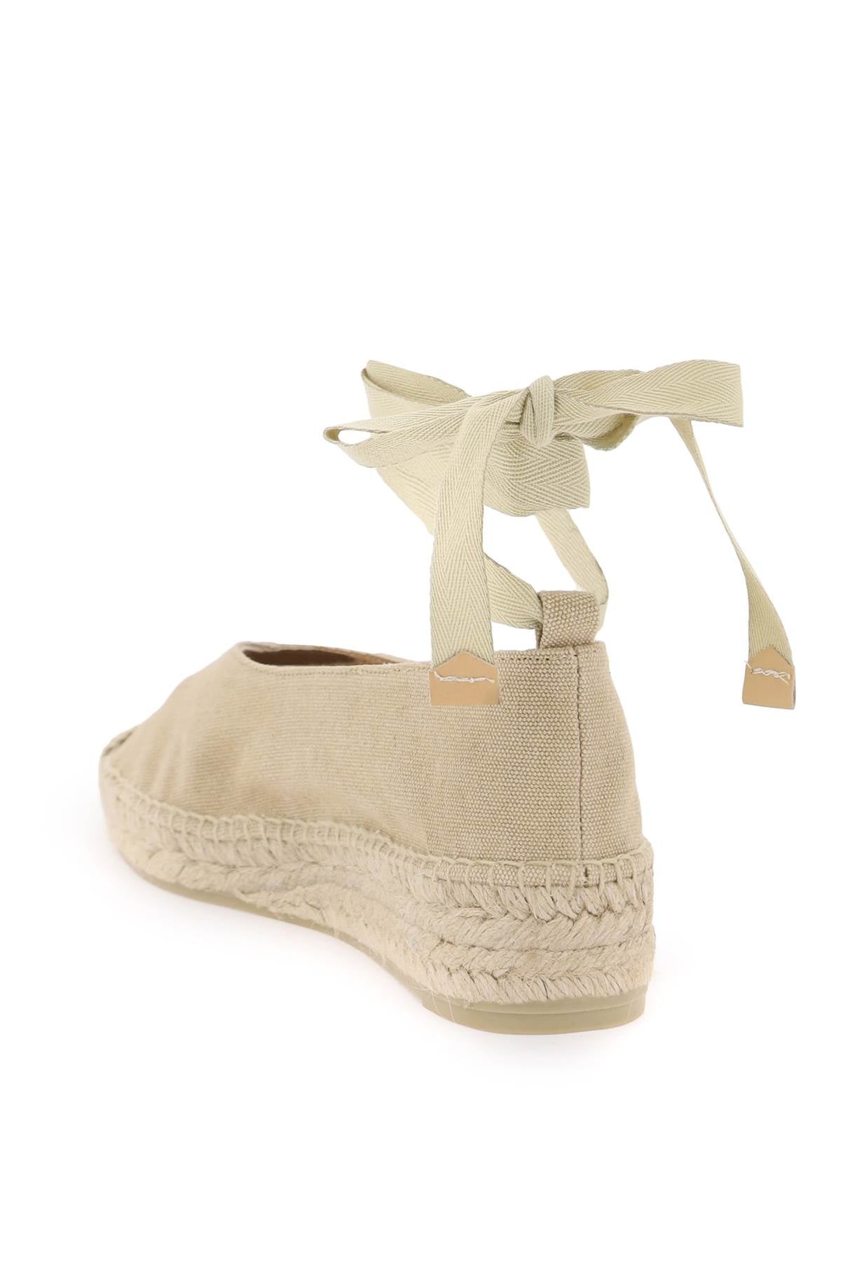 CASTANER gea ballet flats espadrilles image 2