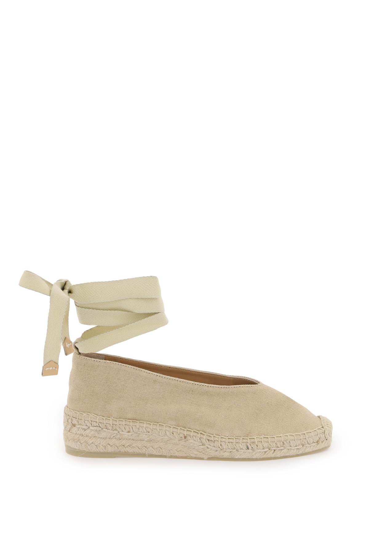 CASTANER gea ballet flats espadrilles image 0