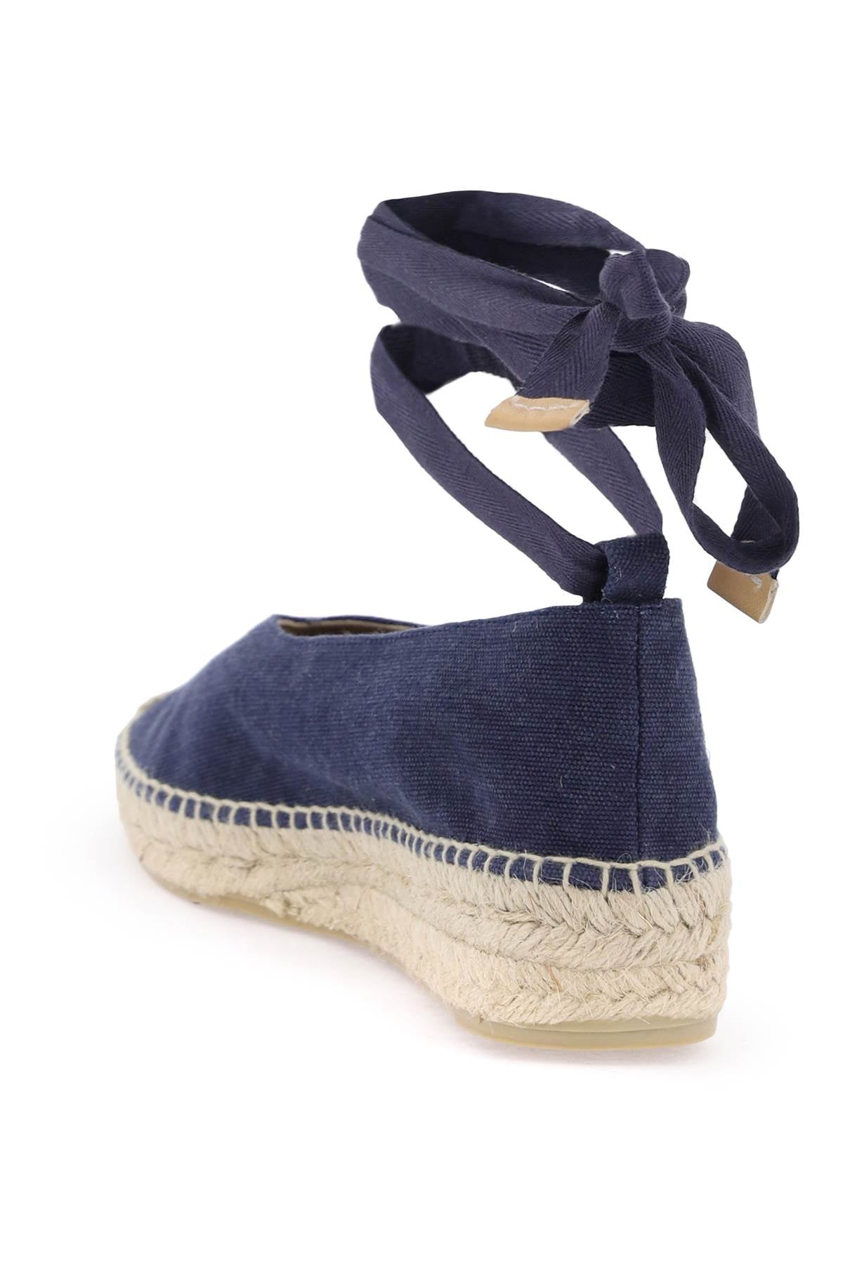 CASTANER gea ballet flats espadrilles image 2