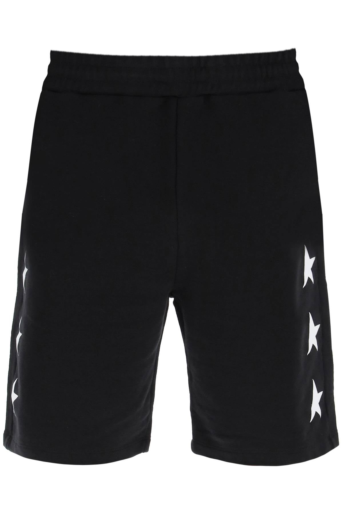 Golden Goose diego star short sweatpants image 0