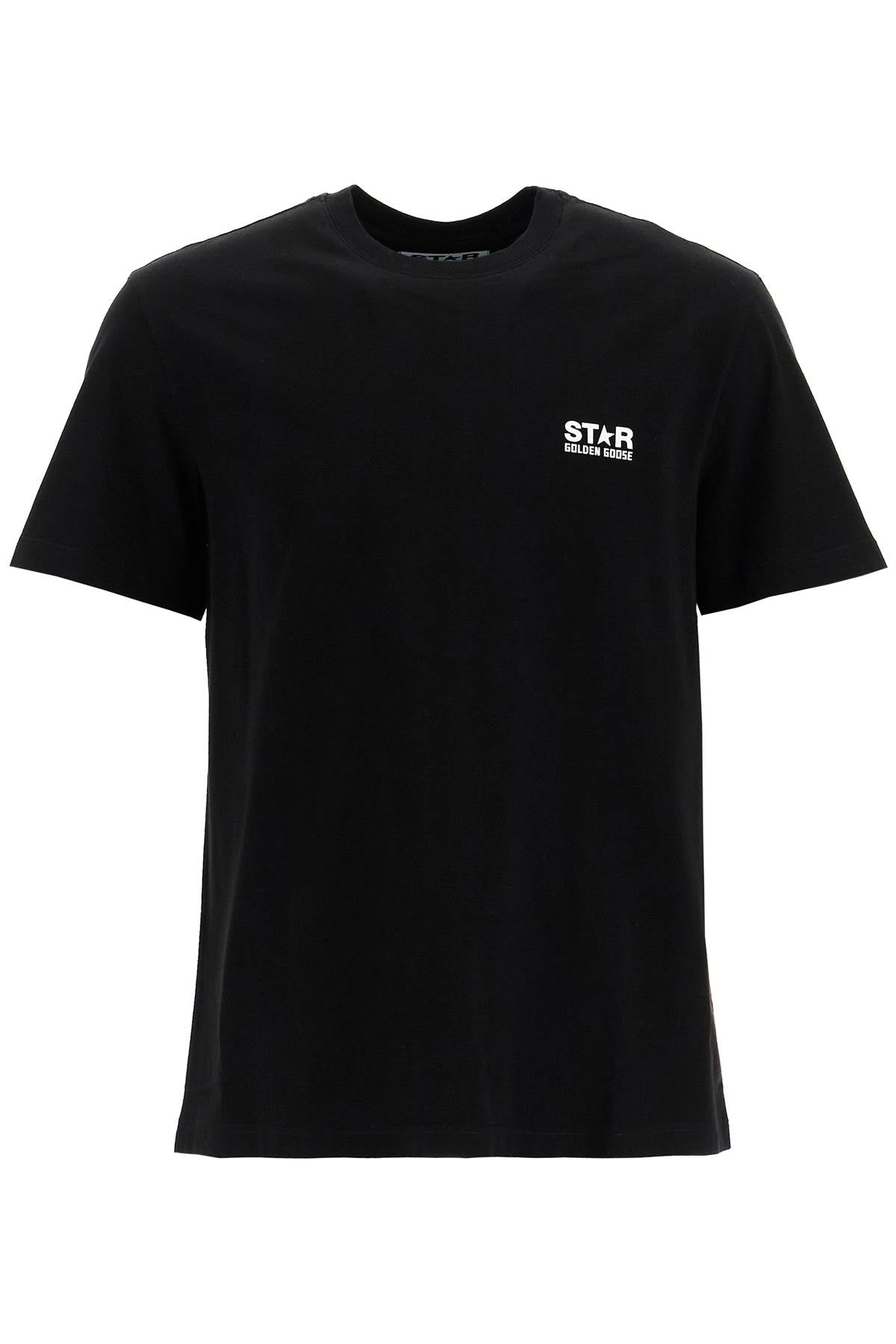 Golden Goose Big Star Logo T-Shirt image 0