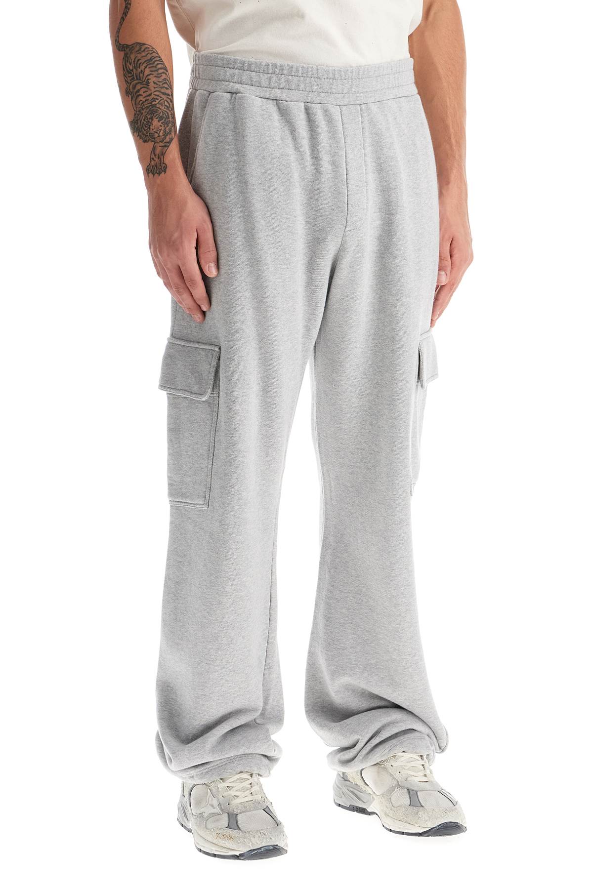 Golden Goose Men's Cargo Jogger Pants image 1