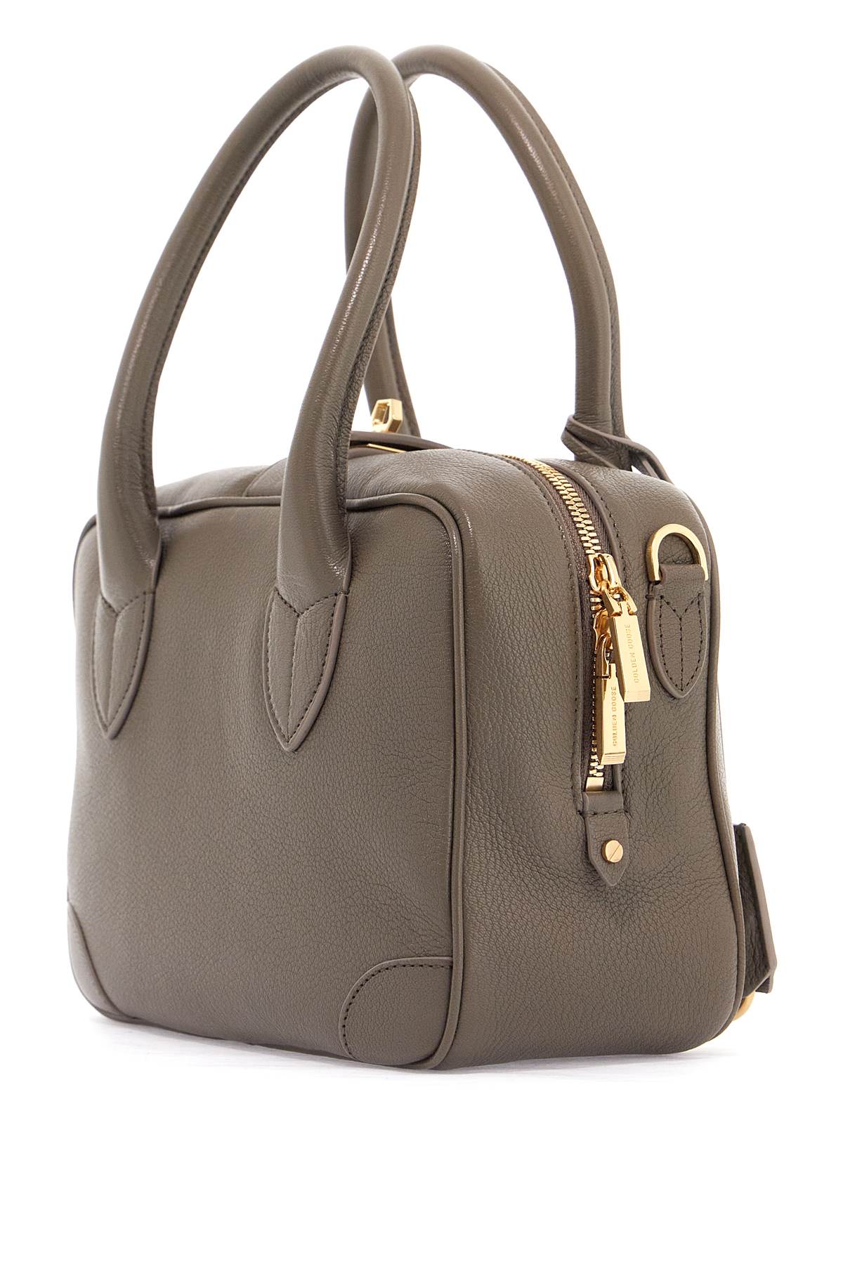 Golden Goose leather handbag for everyday use. image 1