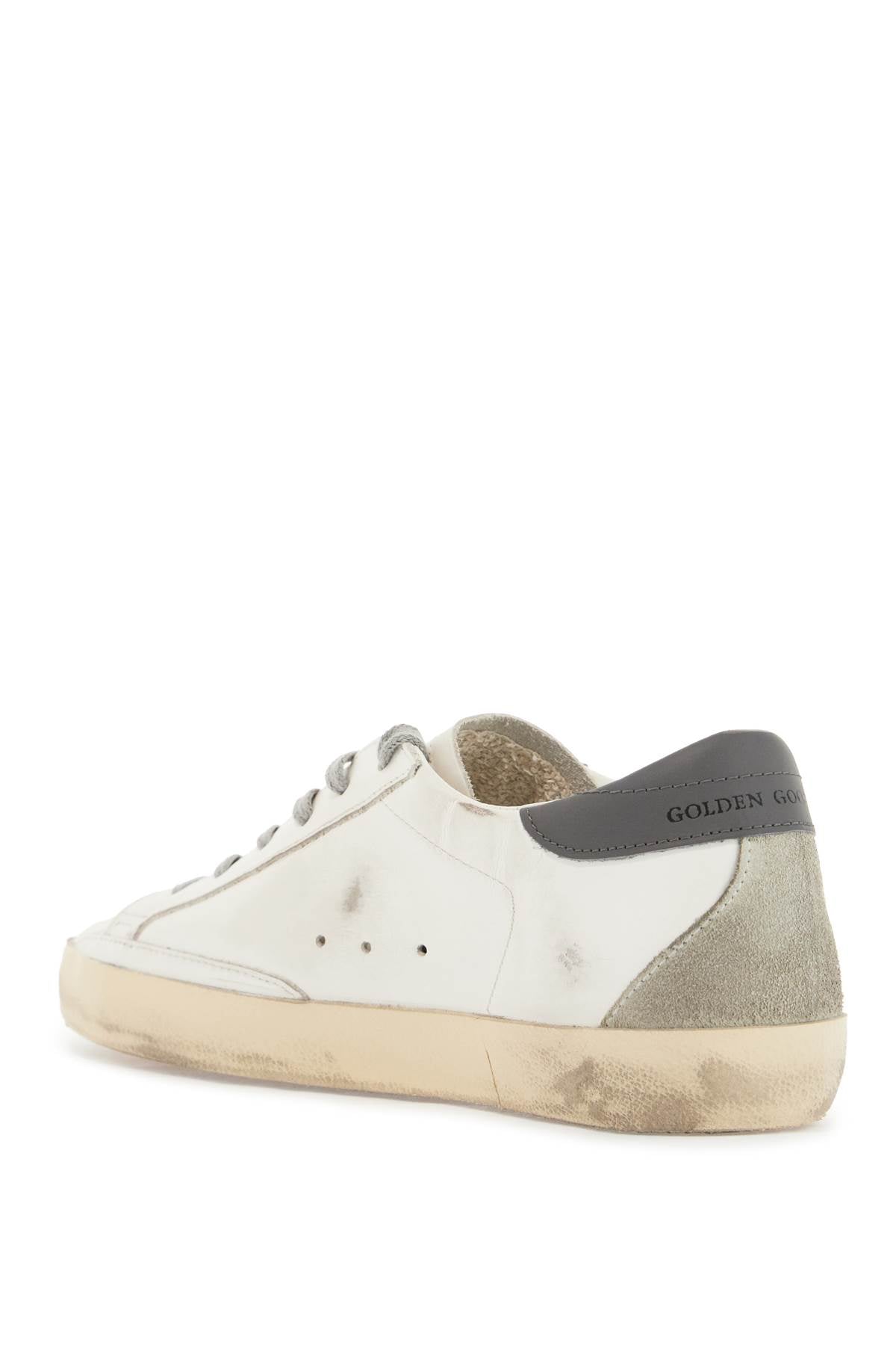 Golden Goose Superstar Leather Sneakers image 2