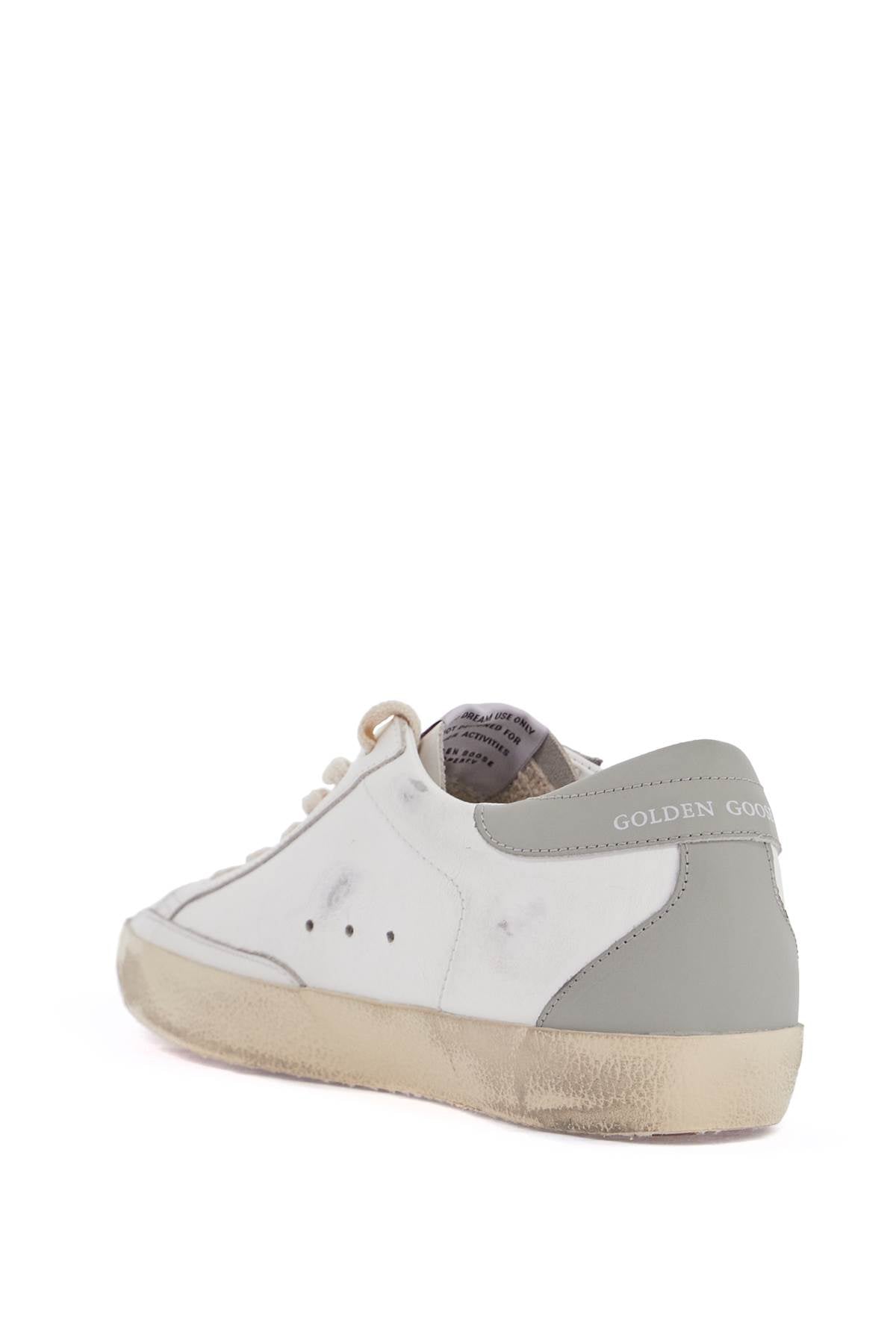 Golden Goose Women's Superstar Leather Sneakers image 2