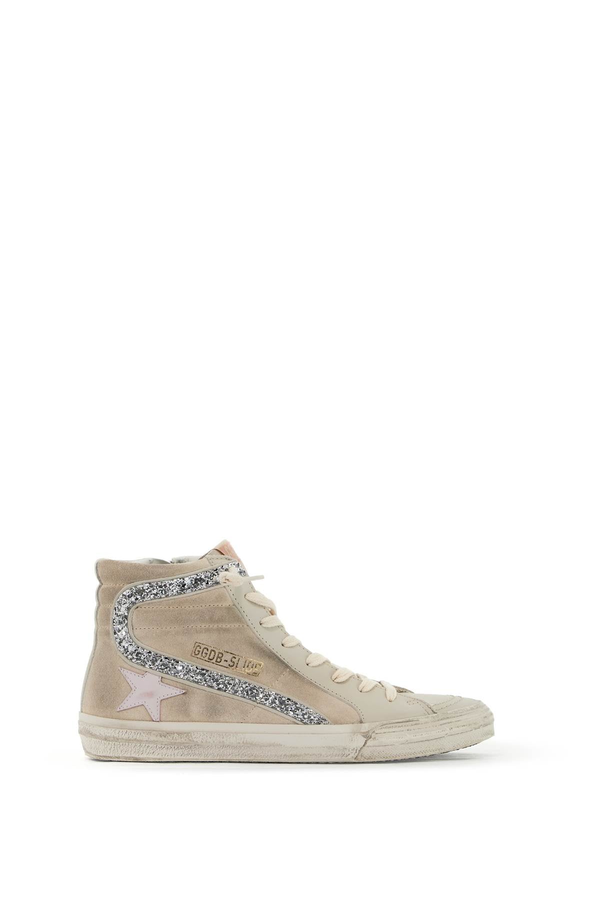 Golden Goose slide sneakers image 0