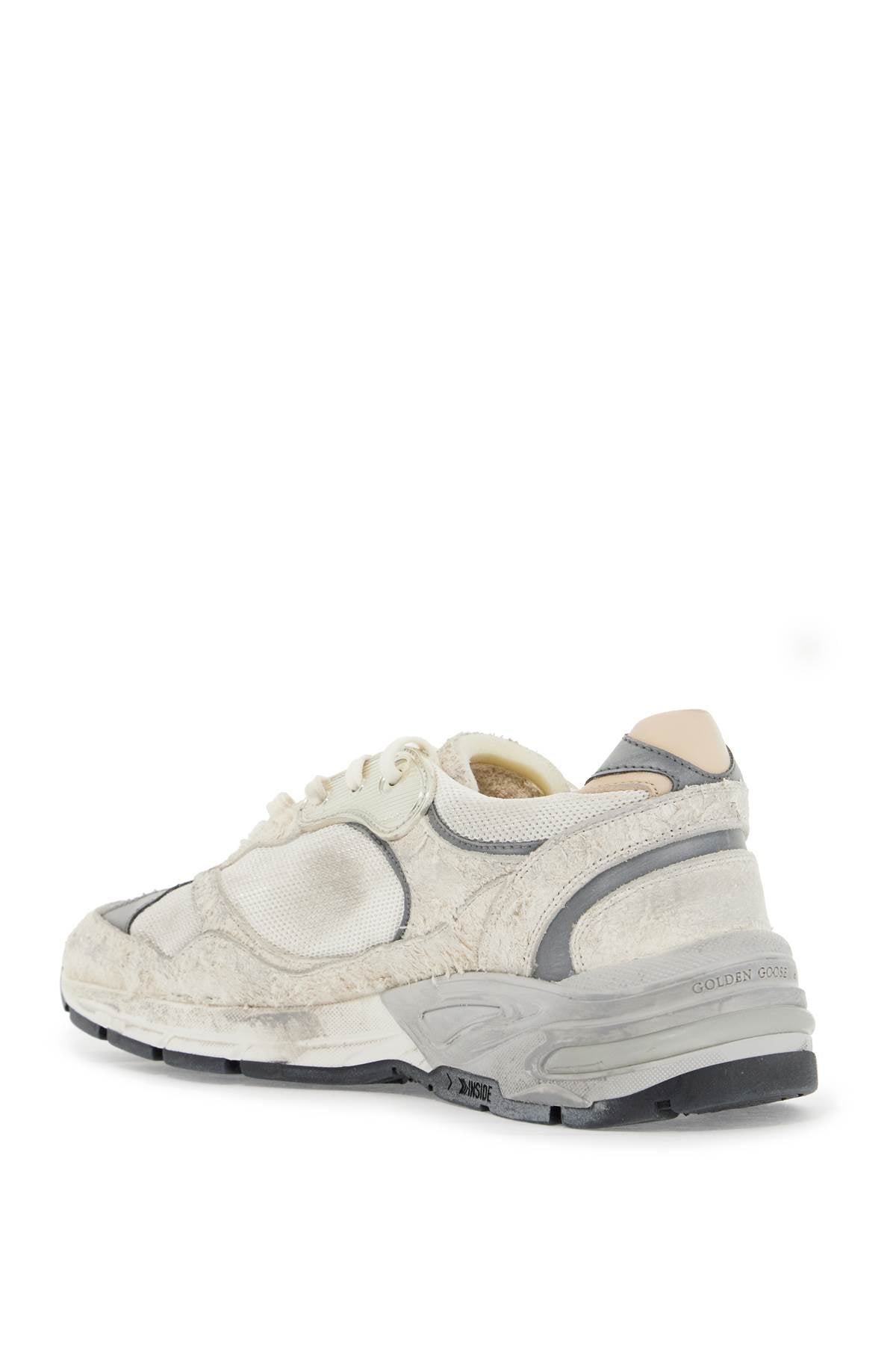 Golden Goose dad-star sne image 2