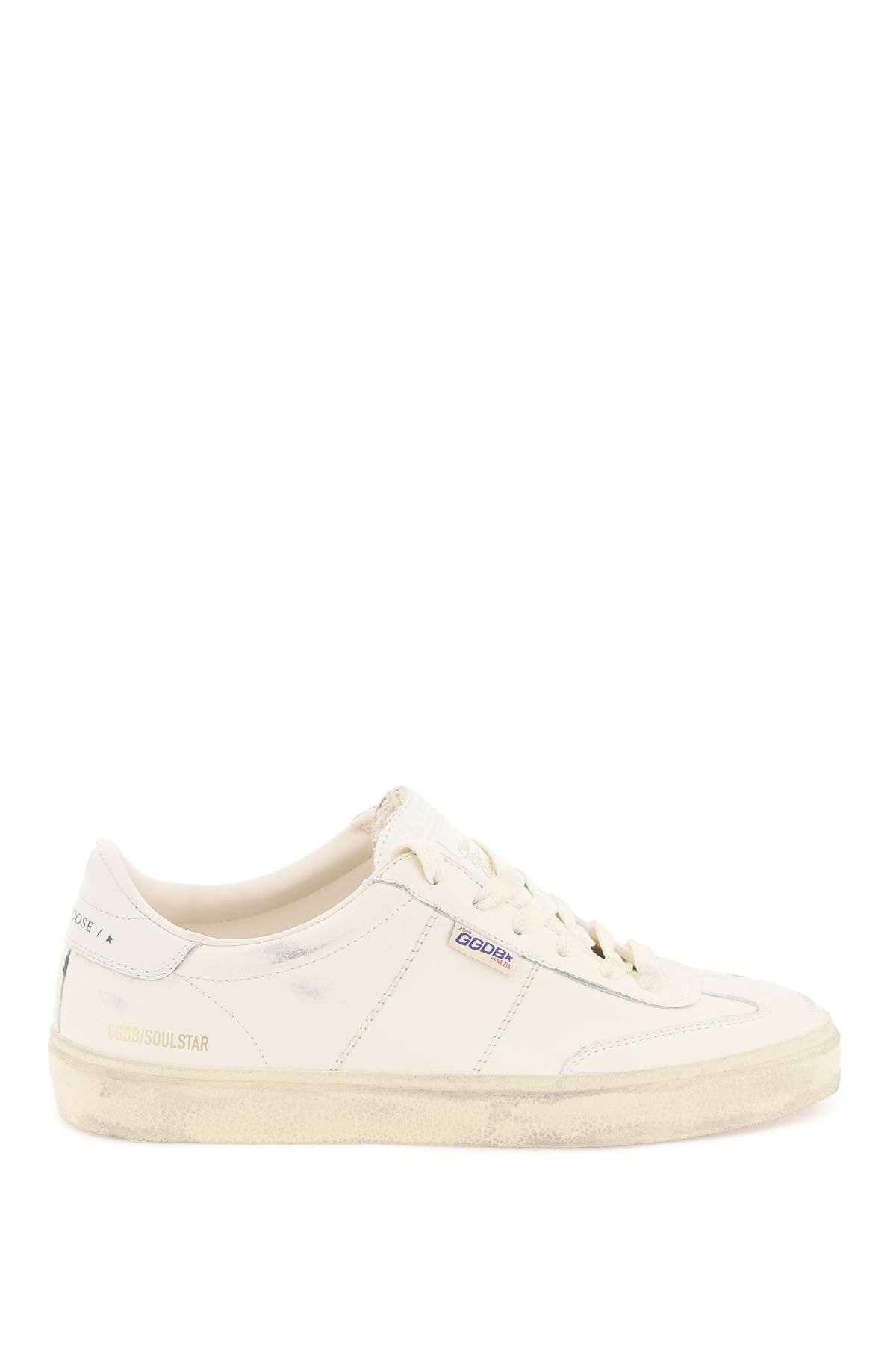 Golden Goose soul star sneakers image 0