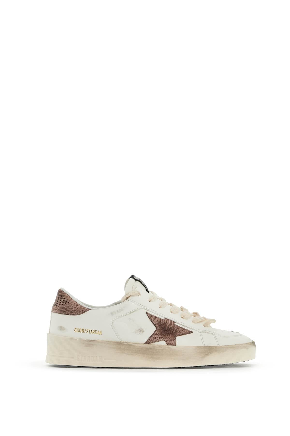 Golden Goose stardan sne image 0