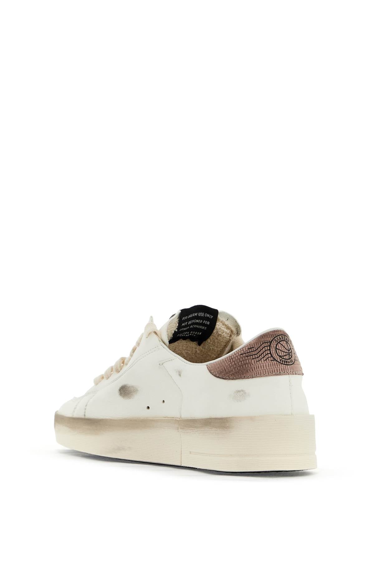 Golden Goose stardan sne image 2