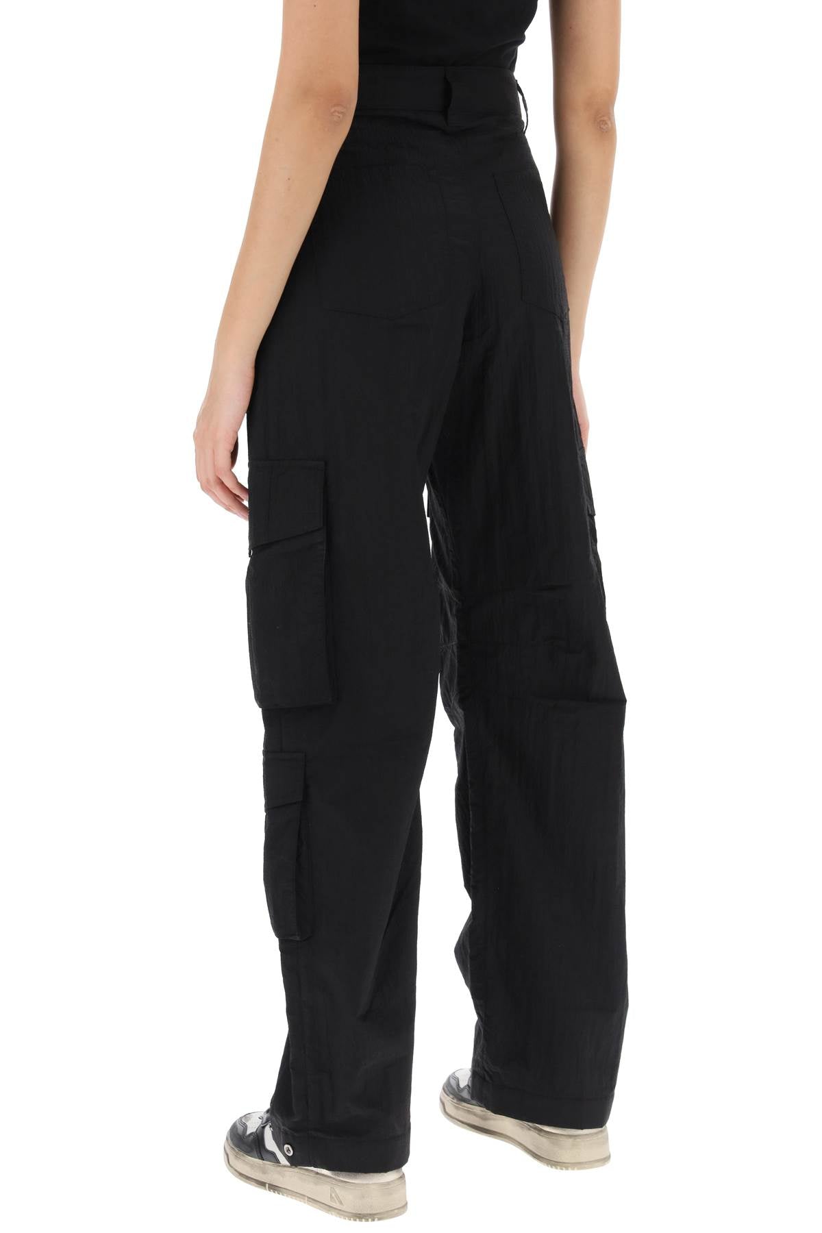 Golden Goose Lizzy Ripstop Cargo Pants image 2