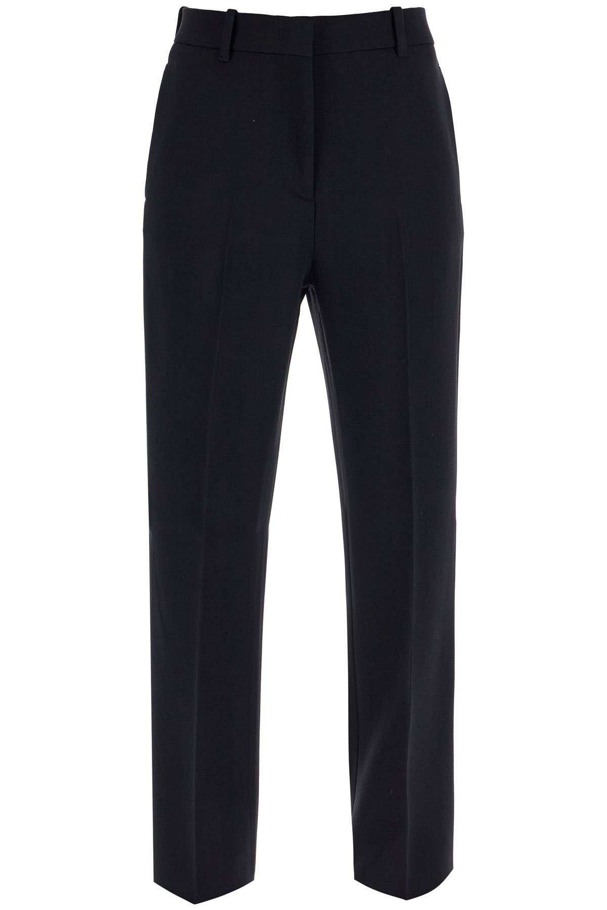 Golden Goose tailored crepe trousers for image 0