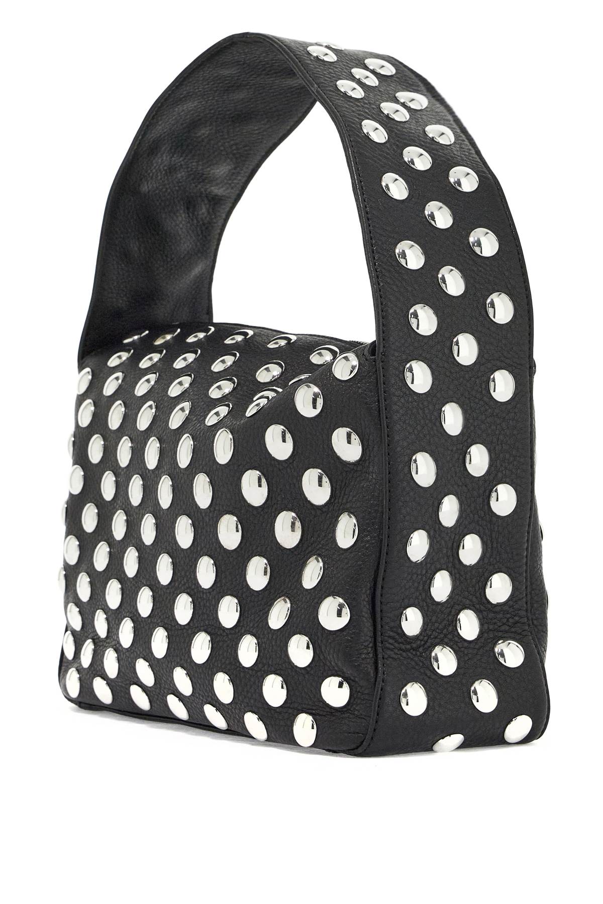 Khaite elena shoulder bag image 1